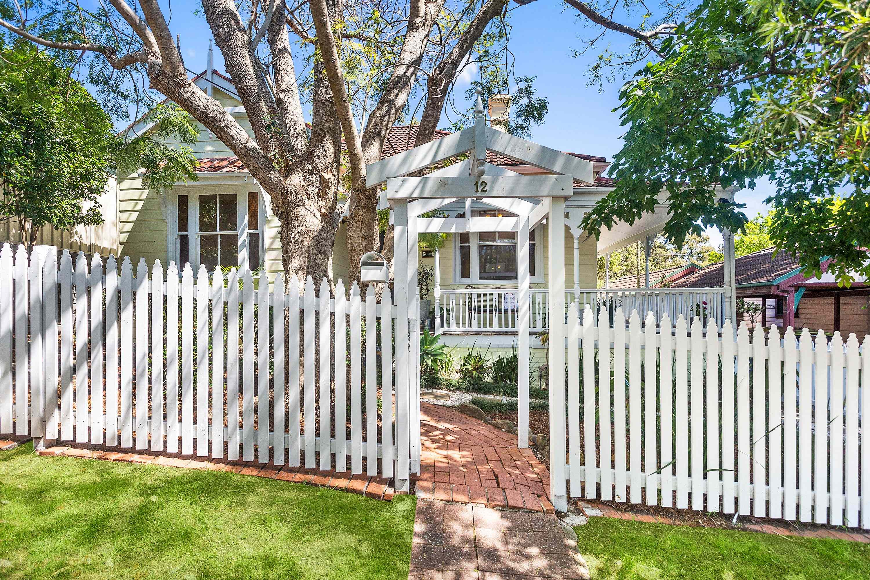 Simply Timeless Appeal: NSW North Wollongong, NSW 2500 House | Prop-GPT the AI-Powered Property Portal