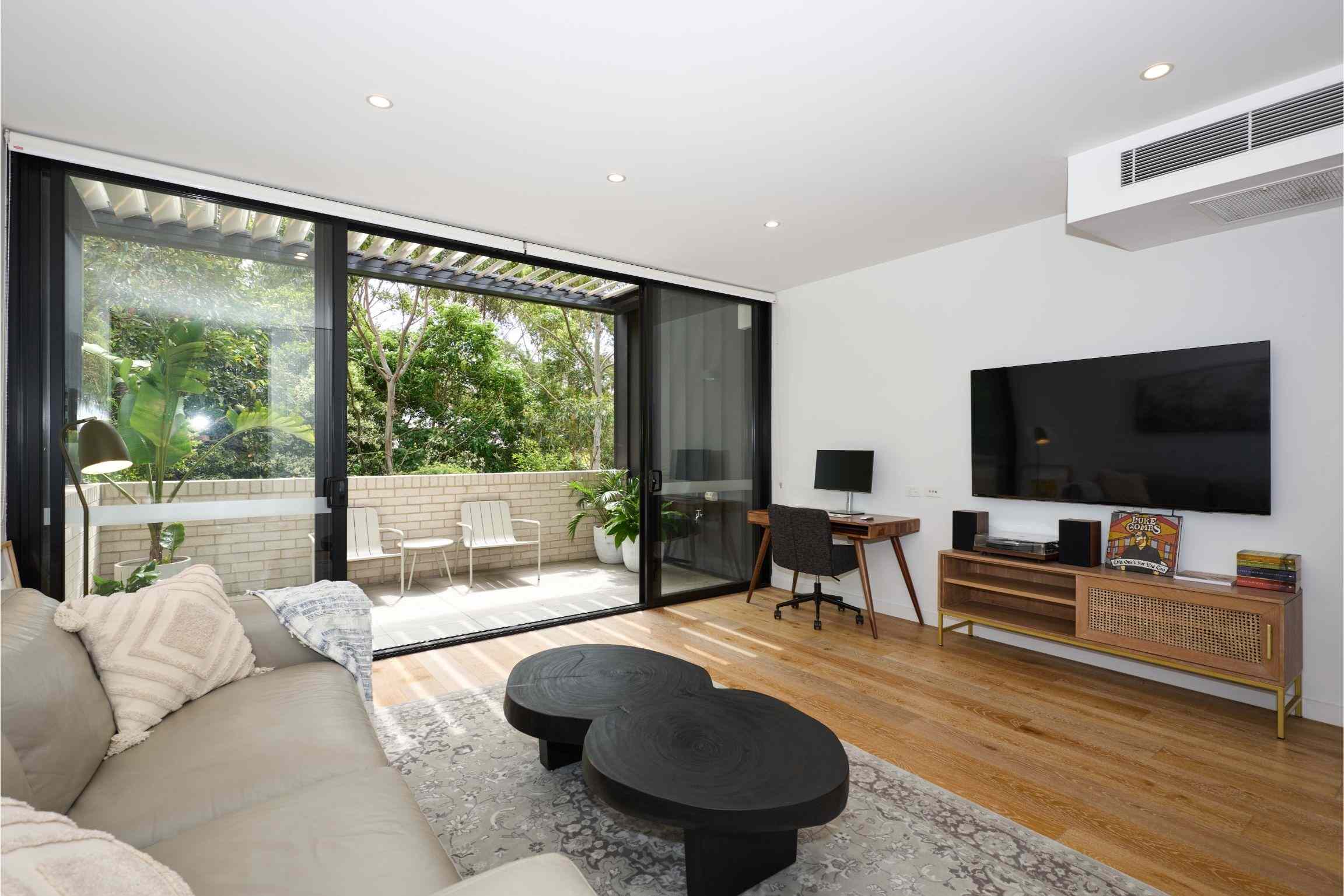 One-of-a-Kind Top-Floor Sanctuary with Private Nature Views: NSW Northbridge, NSW 2063 Apartment | Prop-GPT the AI-Powered Property Portal