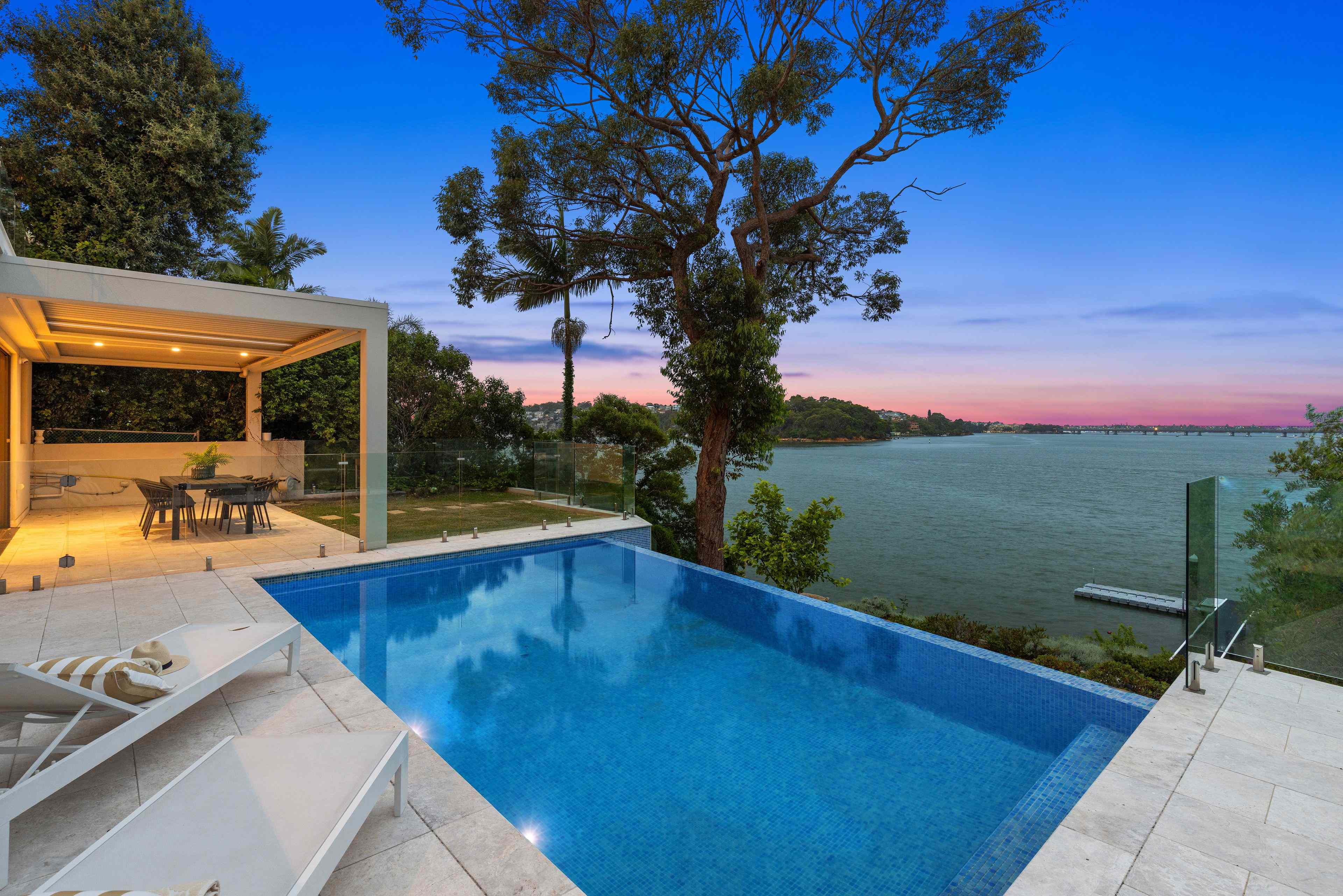 Experience Unparalleled Luxury on Over 1,300m² of Waterfront Elegance: NSW Kangaroo Point, NSW 2224 House | Prop-GPT the AI-Powered Property Portal