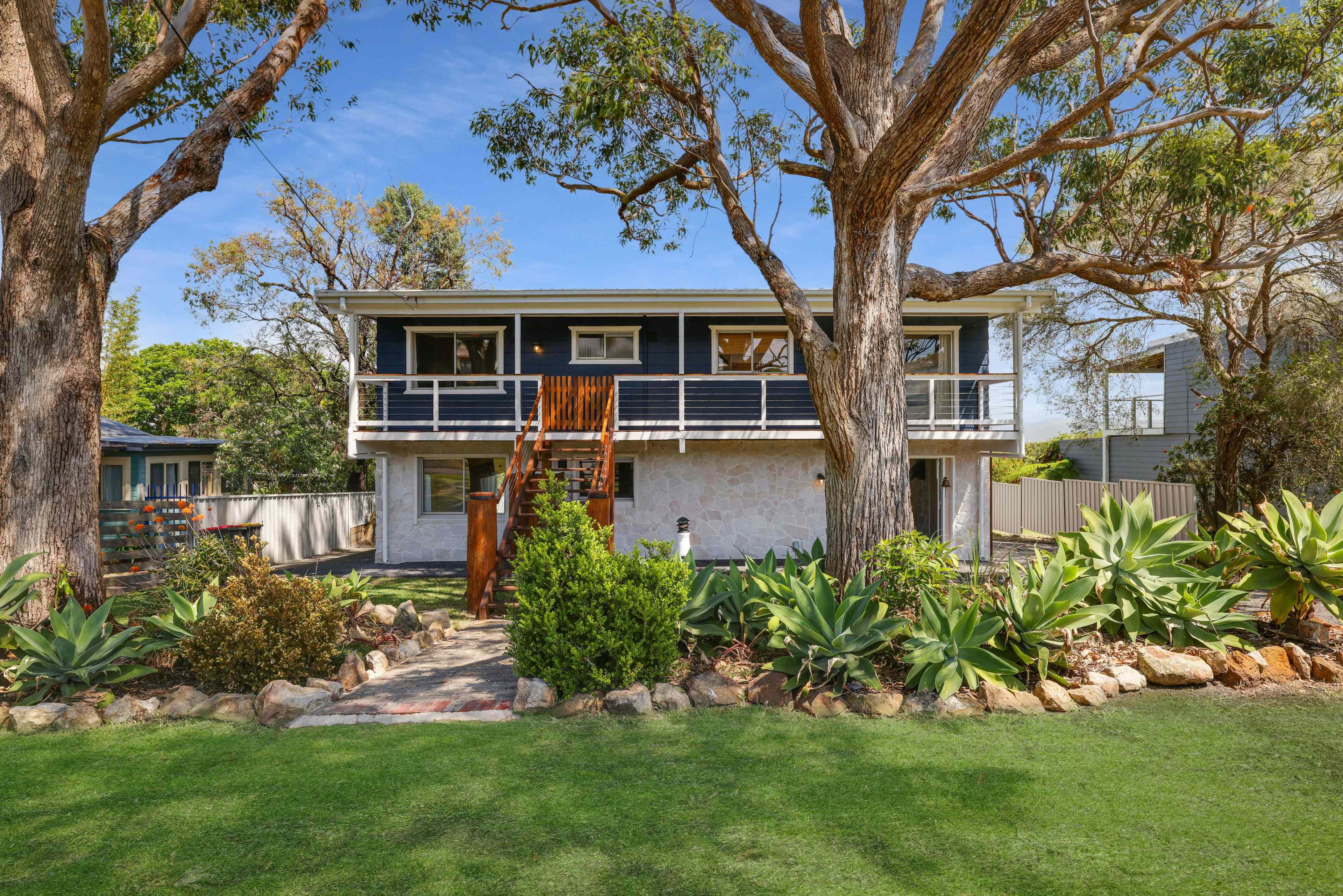 Generous Block, Curated Style & Spectacular Coastal Views: NSW Orient Point, NSW 2540 House | Prop-GPT the AI-Powered Property Portal