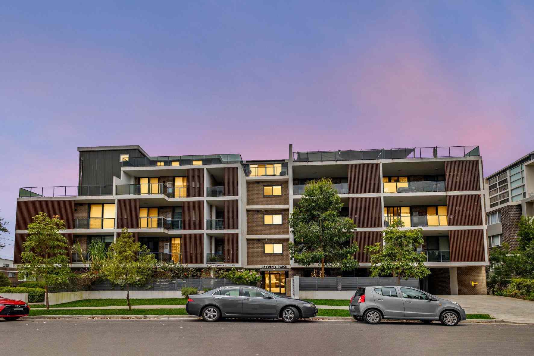 Spacious 2 bed Apartment in Epping Central! Mins to Metro: NSW North Epping, NSW 2121 Apartment | Prop-GPT the AI-Powered Property Portal