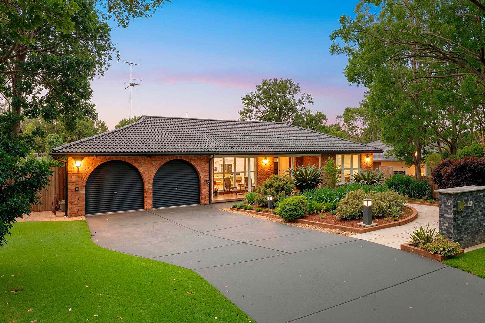 Single-Level Living In A Prime Lifestyle Pocket: NSW Castle Hill, NSW 2154 House | Prop-GPT the AI-Powered Property Portal