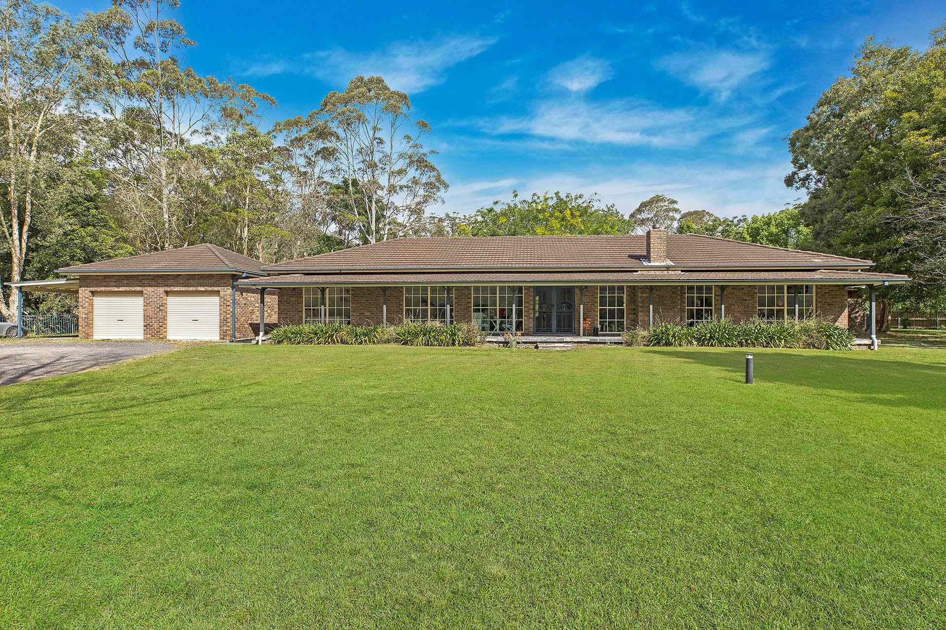 A Rare Coastal Acreage Offering - Level, Sunny & Completely Usable: NSW Bensville, NSW 2251 Acreage/Semi-Rural | Prop-GPT the AI-Powered Property Portal