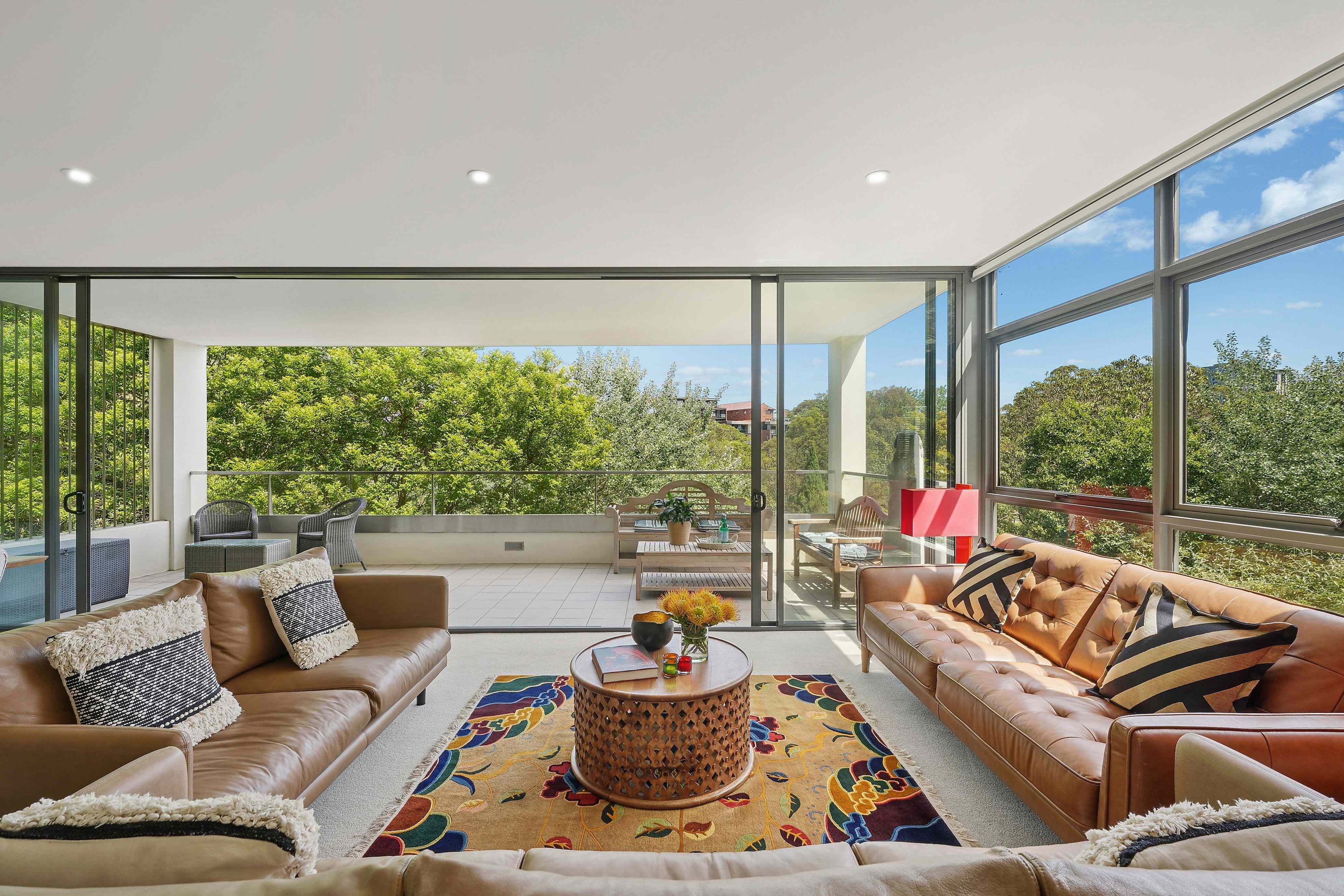 A Private Sanctuary of Luxury, Space & Convenience: NSW Bellevue Hill, NSW 2023 Apartment | Prop-GPT the AI-Powered Property Portal