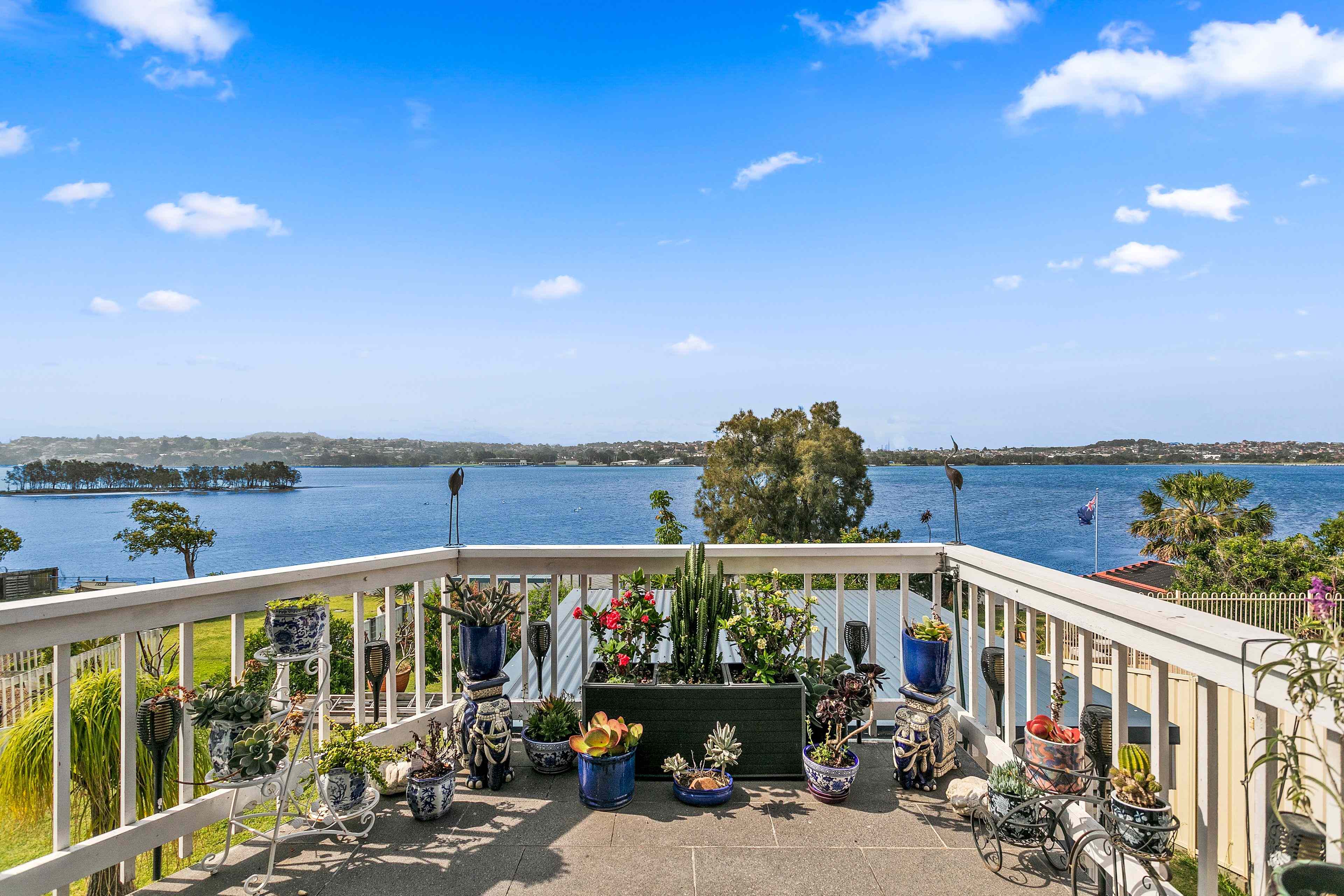 Absolute Lakefront Living - Character, Charm and Unmatched Views!: NSW Primbee, NSW 2502 House | Prop-GPT the AI-Powered Property Portal
