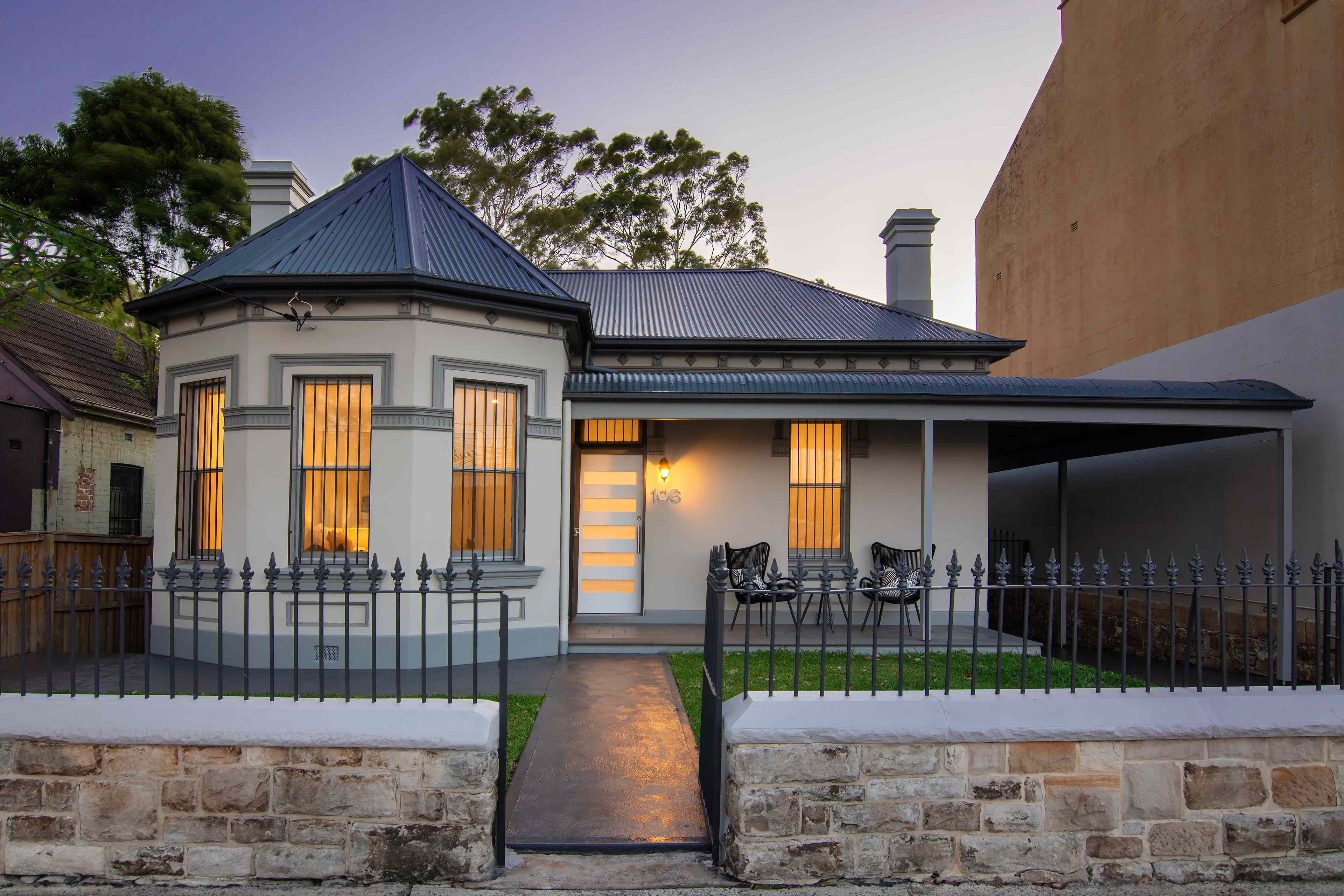 Expansive Entertainer for Easy Living in Ultra Central Location: NSW Sydenham, NSW 2044 House | Prop-GPT the AI-Powered Property Portal