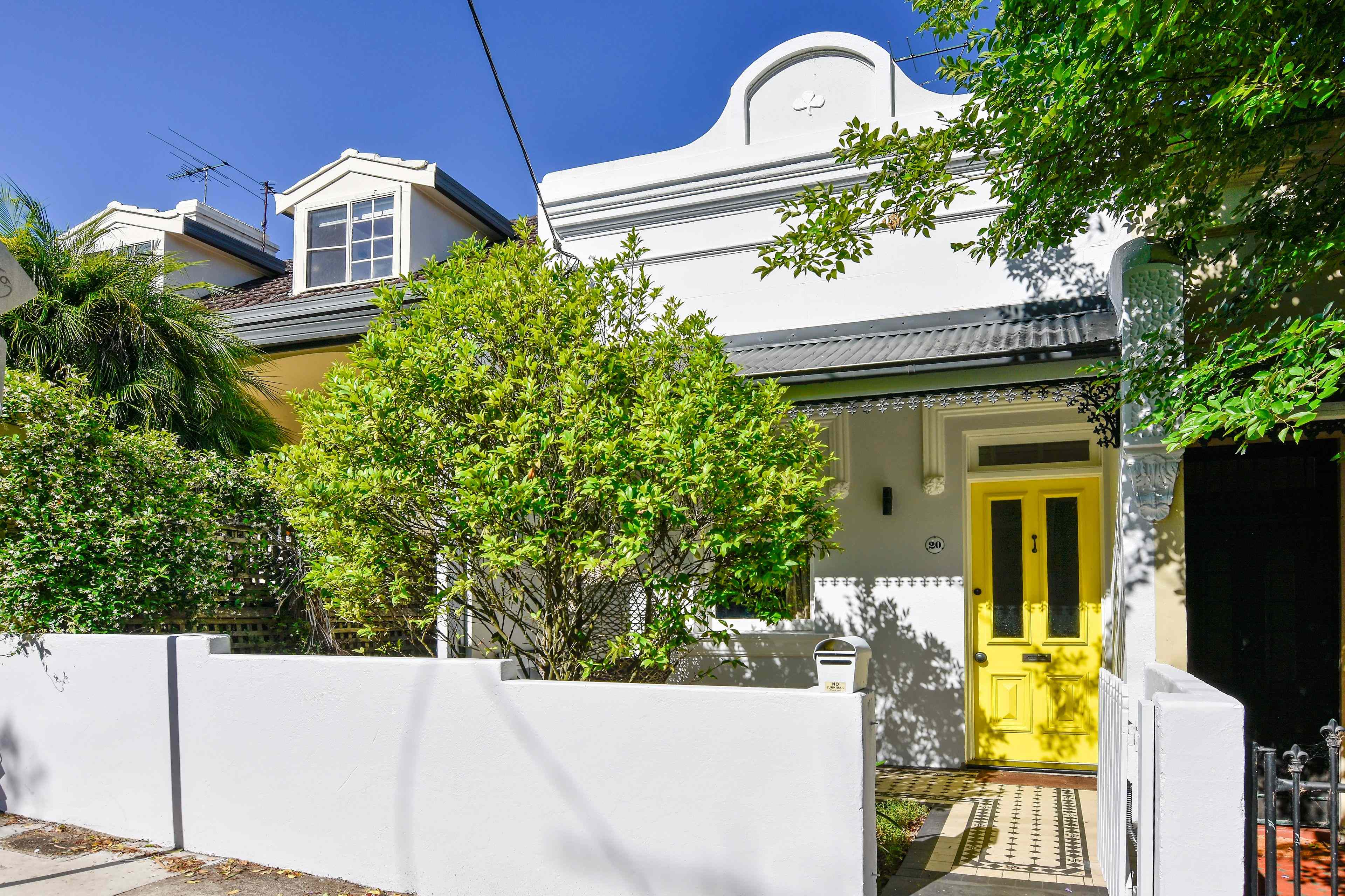Hidden Gem with Potential at Heart of Vibrant Village Lifestyle: NSW Newtown, NSW 2042 House | Prop-GPT the AI-Powered Property Portal