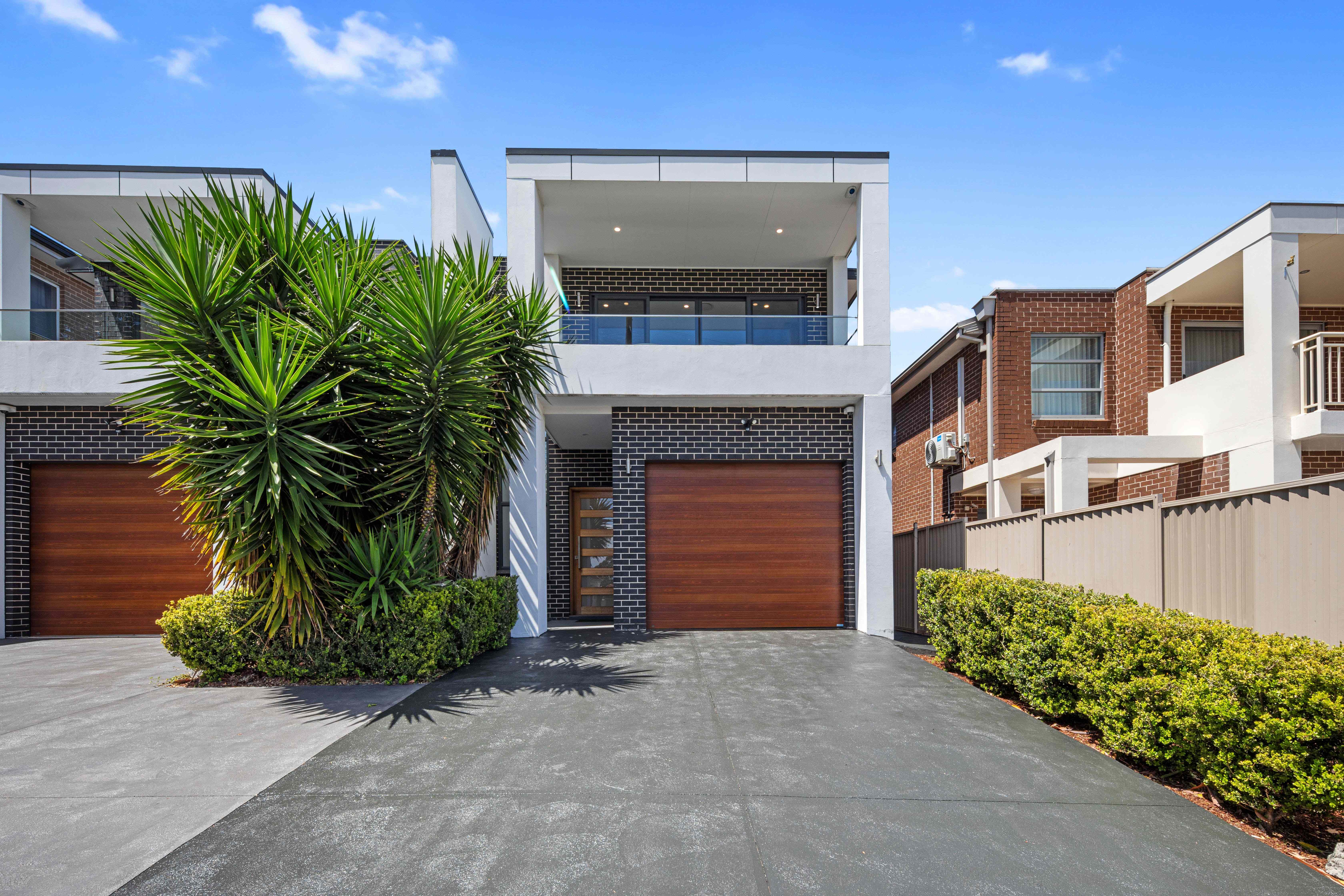 Family-Sized Duplex in the Heart of Hurstville - Walk to Shops, Station & Schools: NSW Hurstville, NSW 2220 DuplexSemi-detached | Prop-GPT the AI-Powered Property Portal