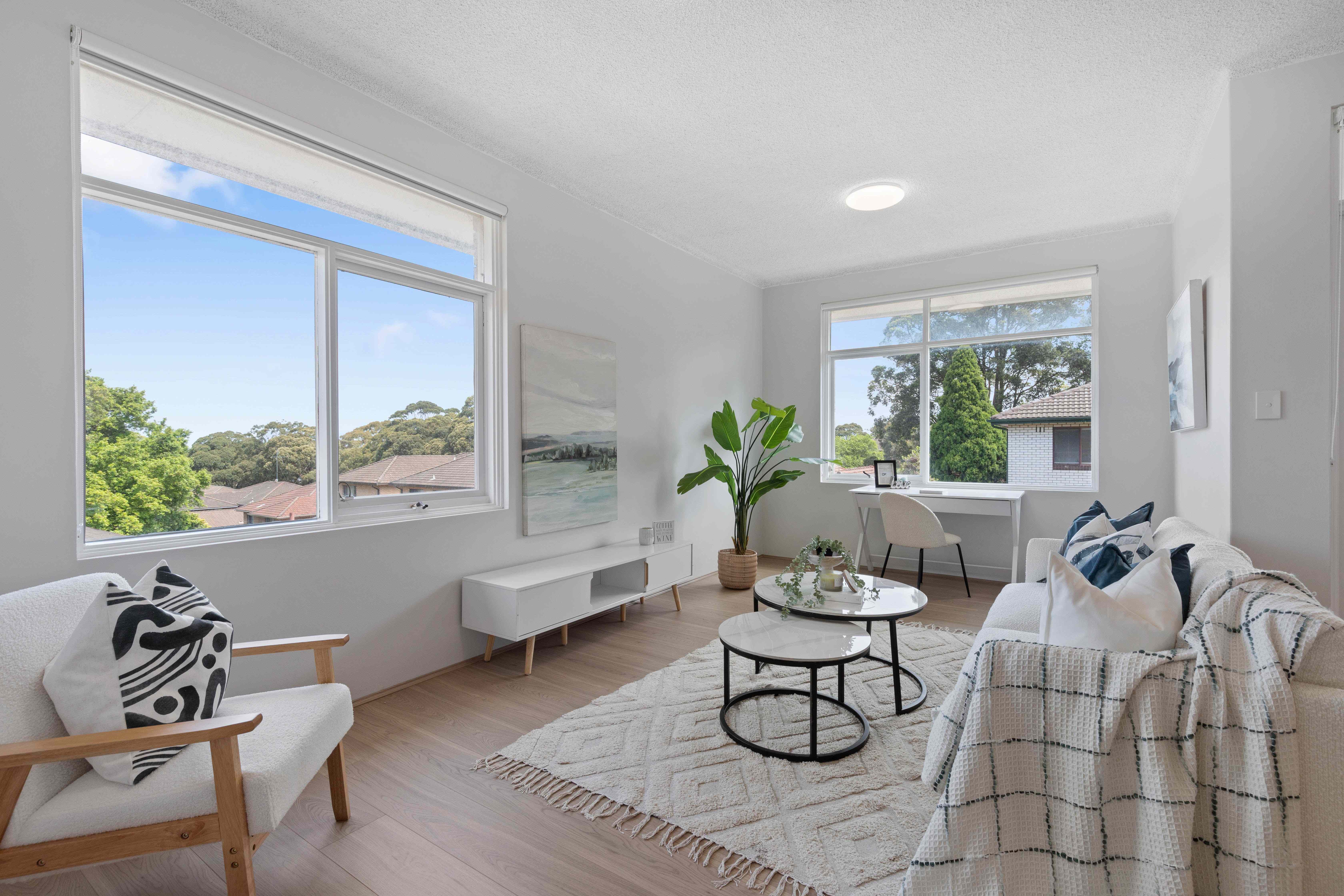 Stylishly Renovated 3-Bedroom Home Moments from Everything: NSW Hurstville, NSW 2220 Unit | Prop-GPT the AI-Powered Property Portal