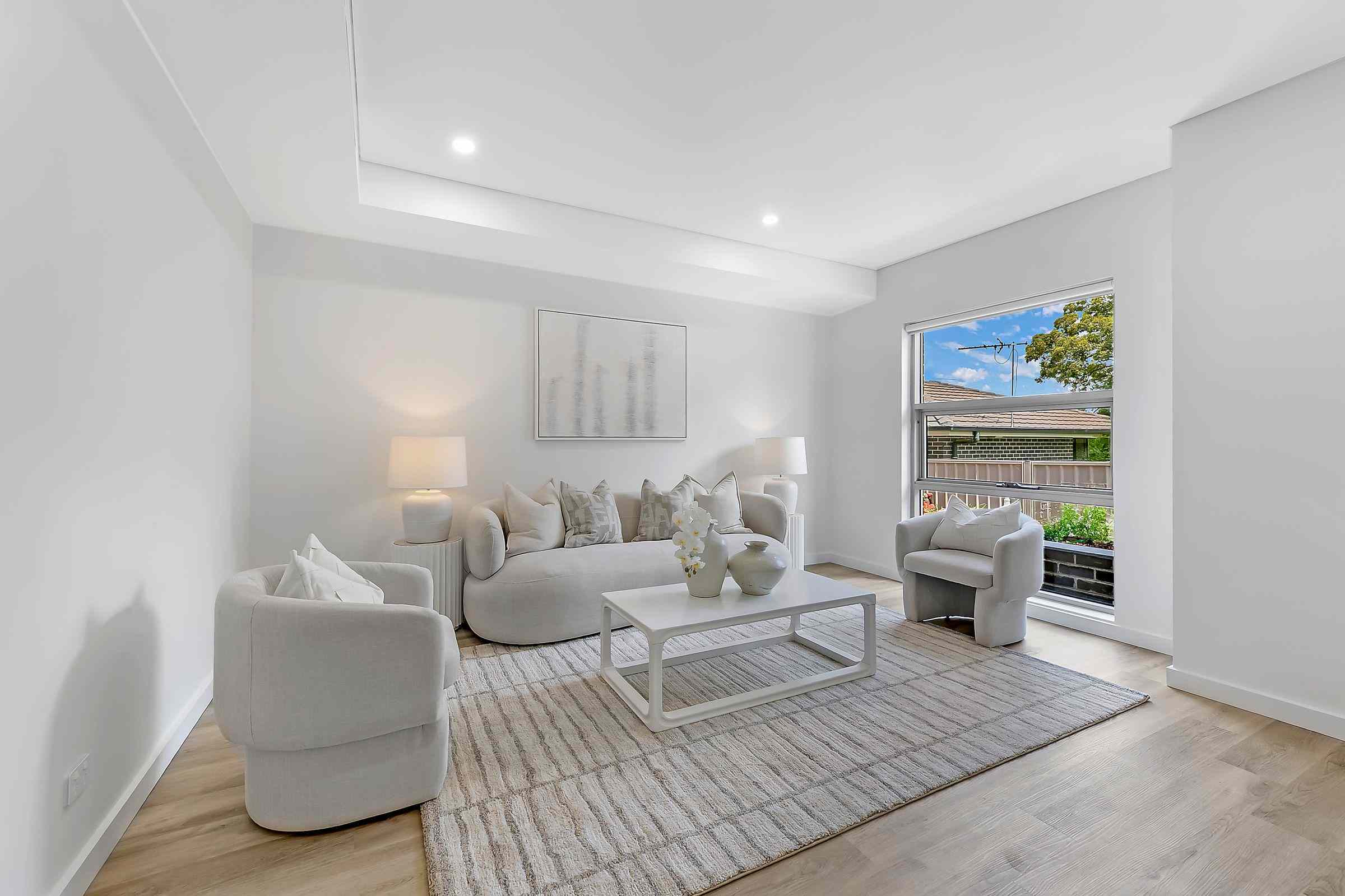 Brand New Townhouse in Elite School Zone: NSW Carlingford, NSW 2118 Townhouse | Prop-GPT the AI-Powered Property Portal