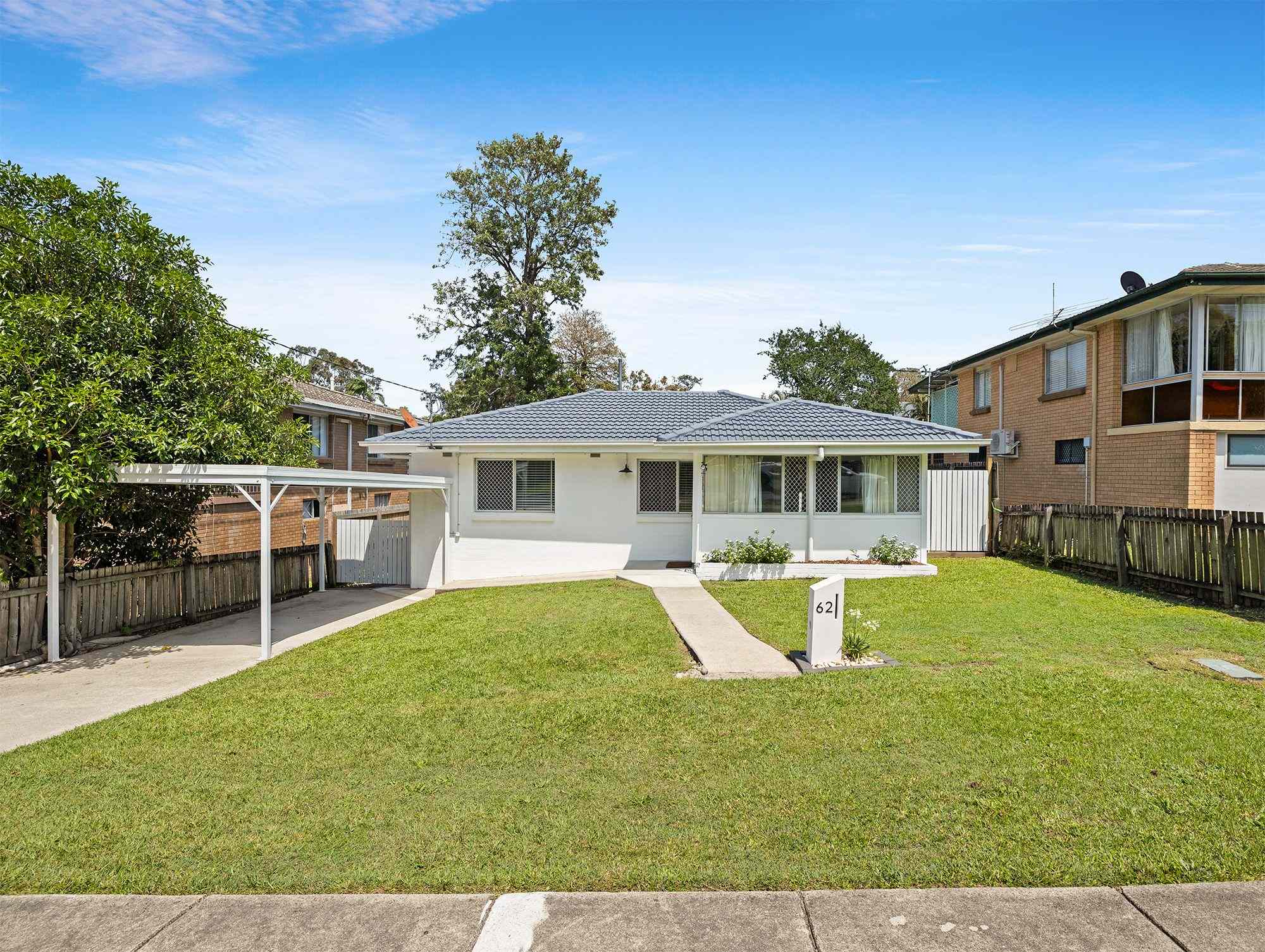 A Stunning Fully Renovated Double-Brick Gem on 605m² of Usable Land: QLD Kallangur, QLD 4503 House | Prop-GPT the AI-Powered Property Portal