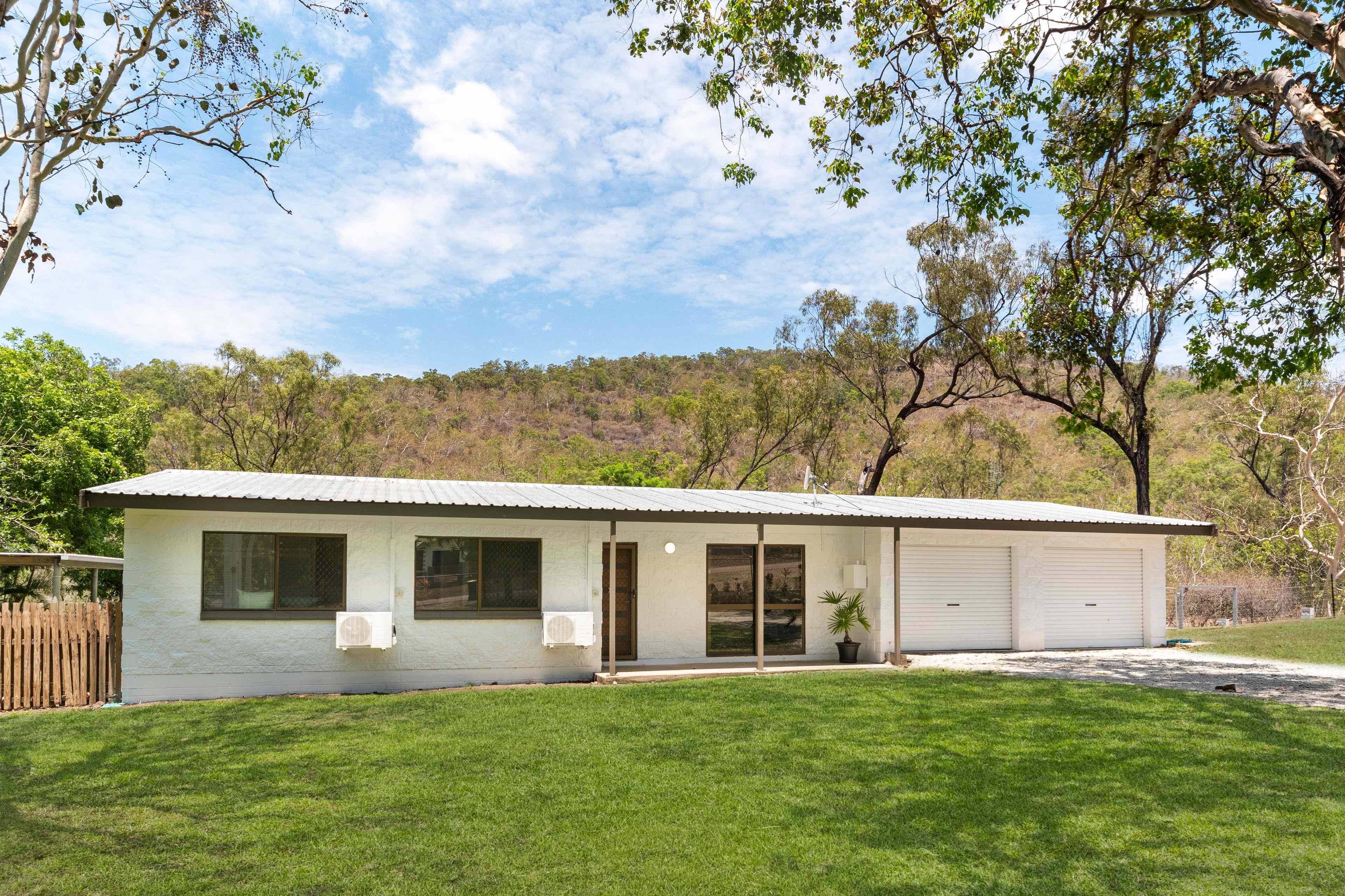 Stylish Renovation Meets Serene Living: QLD Alligator Creek, QLD 4816 House | Prop-GPT the AI-Powered Property Portal