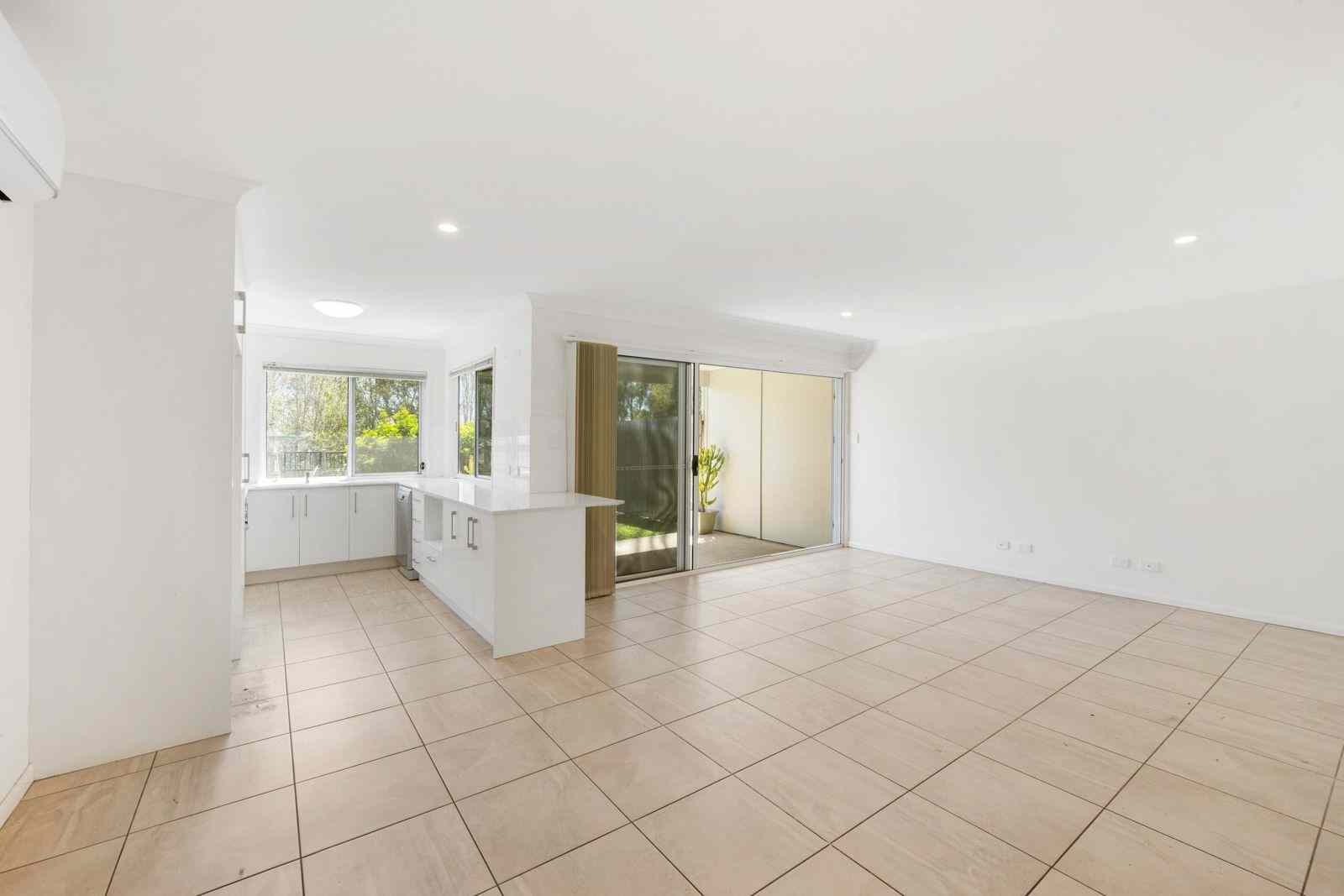 Prop-GPT: House: QLD Redbank Plains, QLD 4301 Neat Terrace Home - Perfect for First Homebuyers or Investors