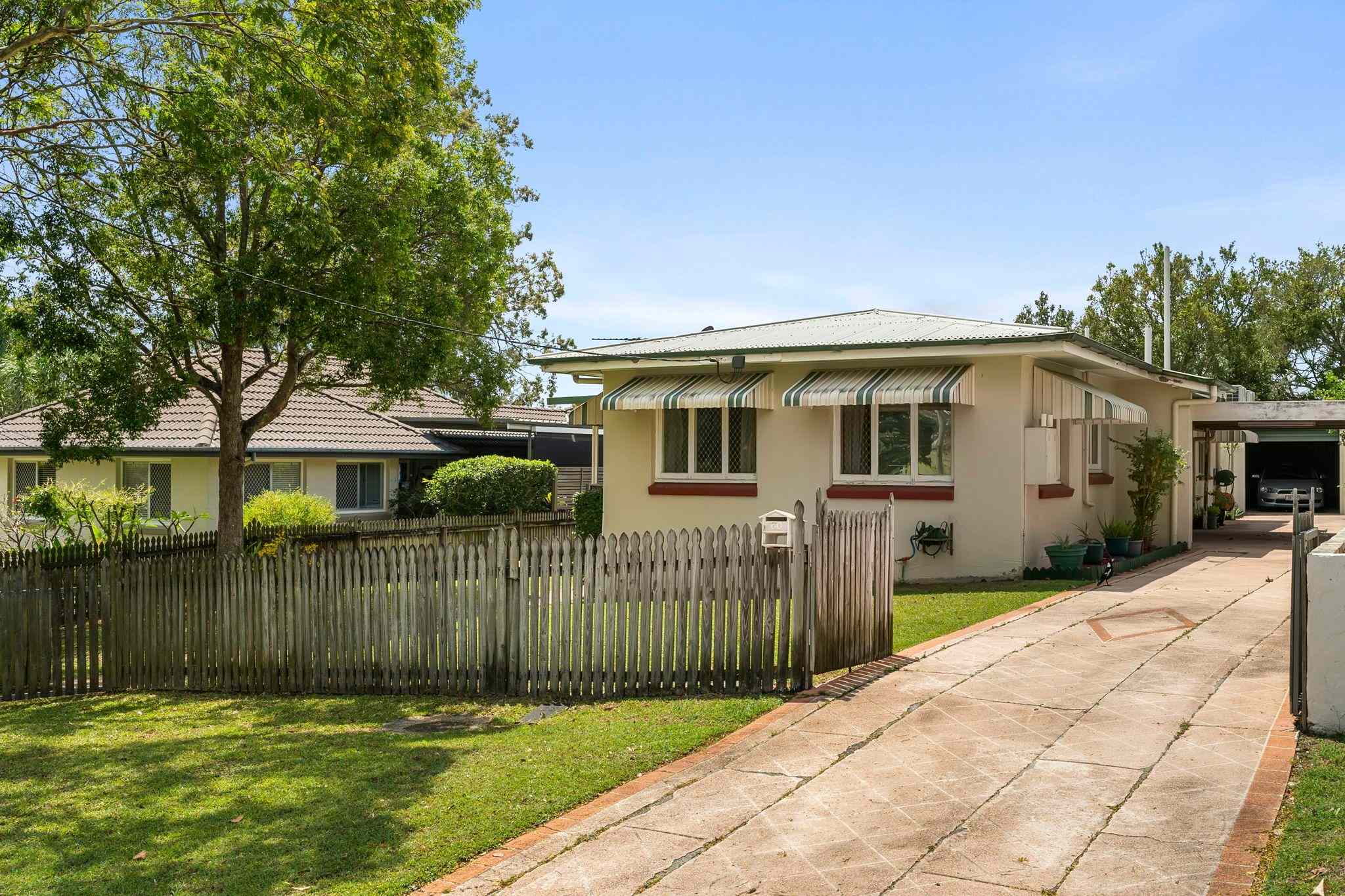 INTERSTATE OWNER COMMANDS SALE: QLD Upper Mount Gravatt, QLD 4122 House | Prop-GPT the AI-Powered Property Portal