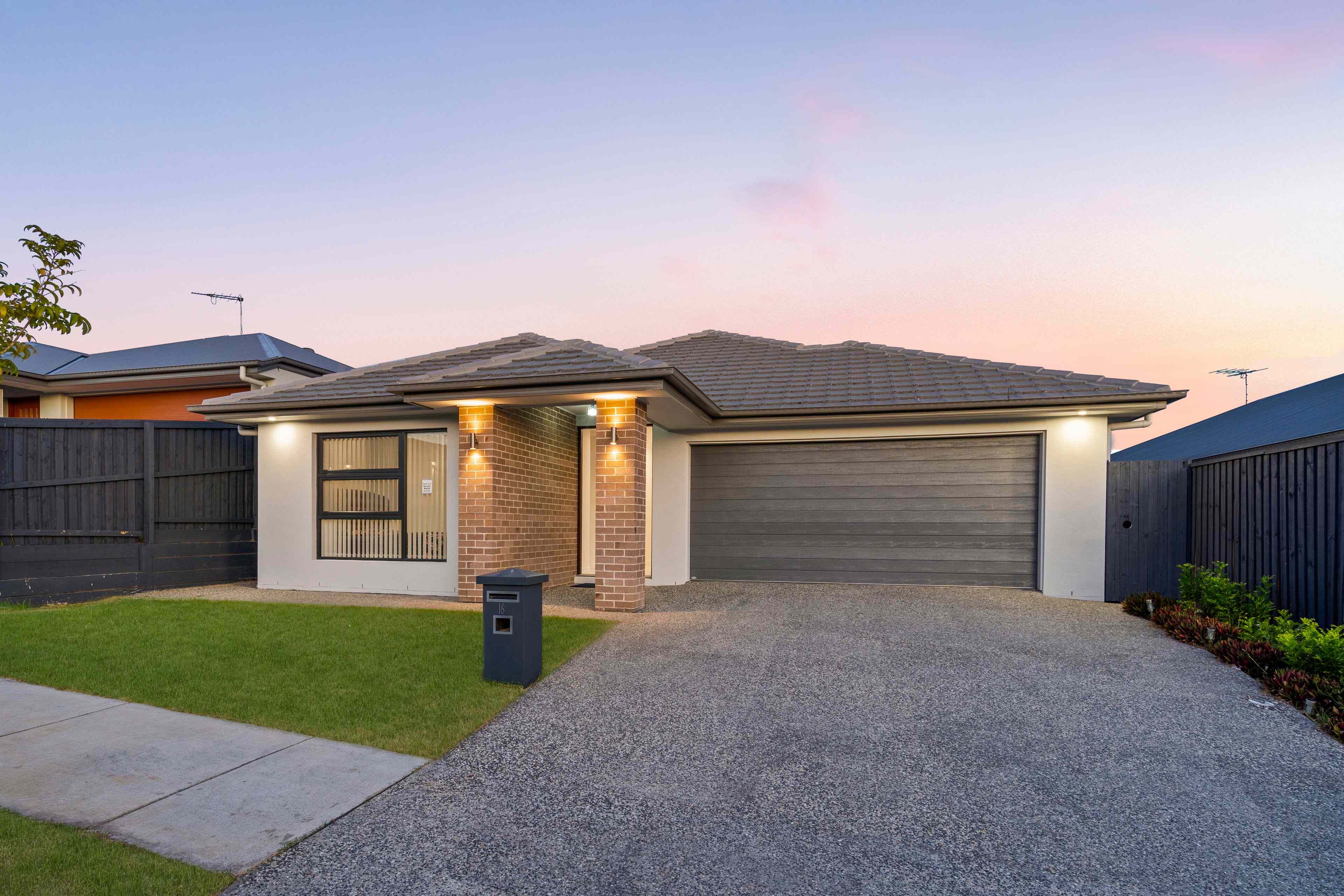Modern Family Elegance in Harvest Rise: QLD Greenbank, QLD 4124 House | Prop-GPT the AI-Powered Property Portal