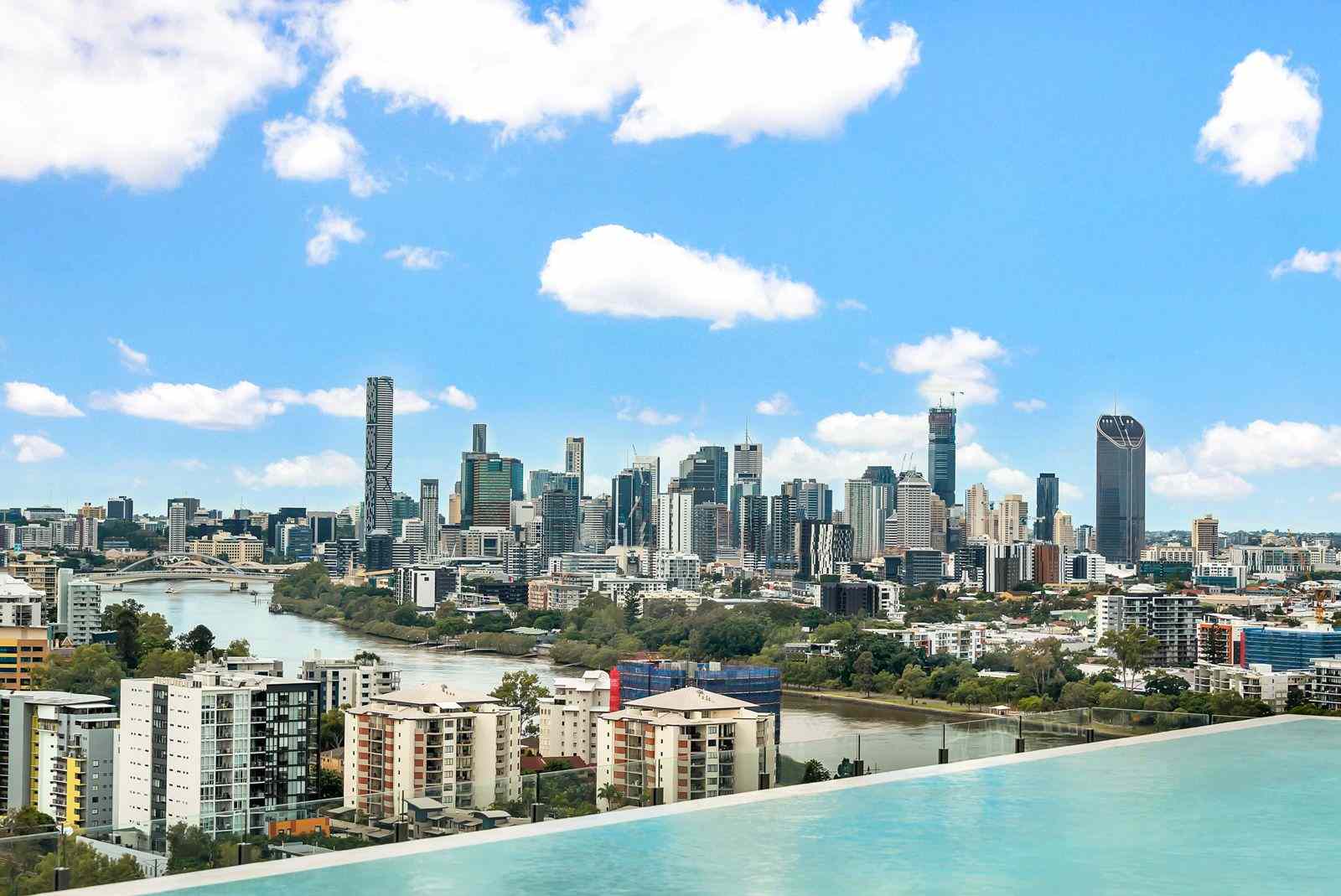 Elevated Living, Exceptional Lifestyle: QLD Toowong, QLD 4066 Apartment | Prop-GPT the AI-Powered Property Portal