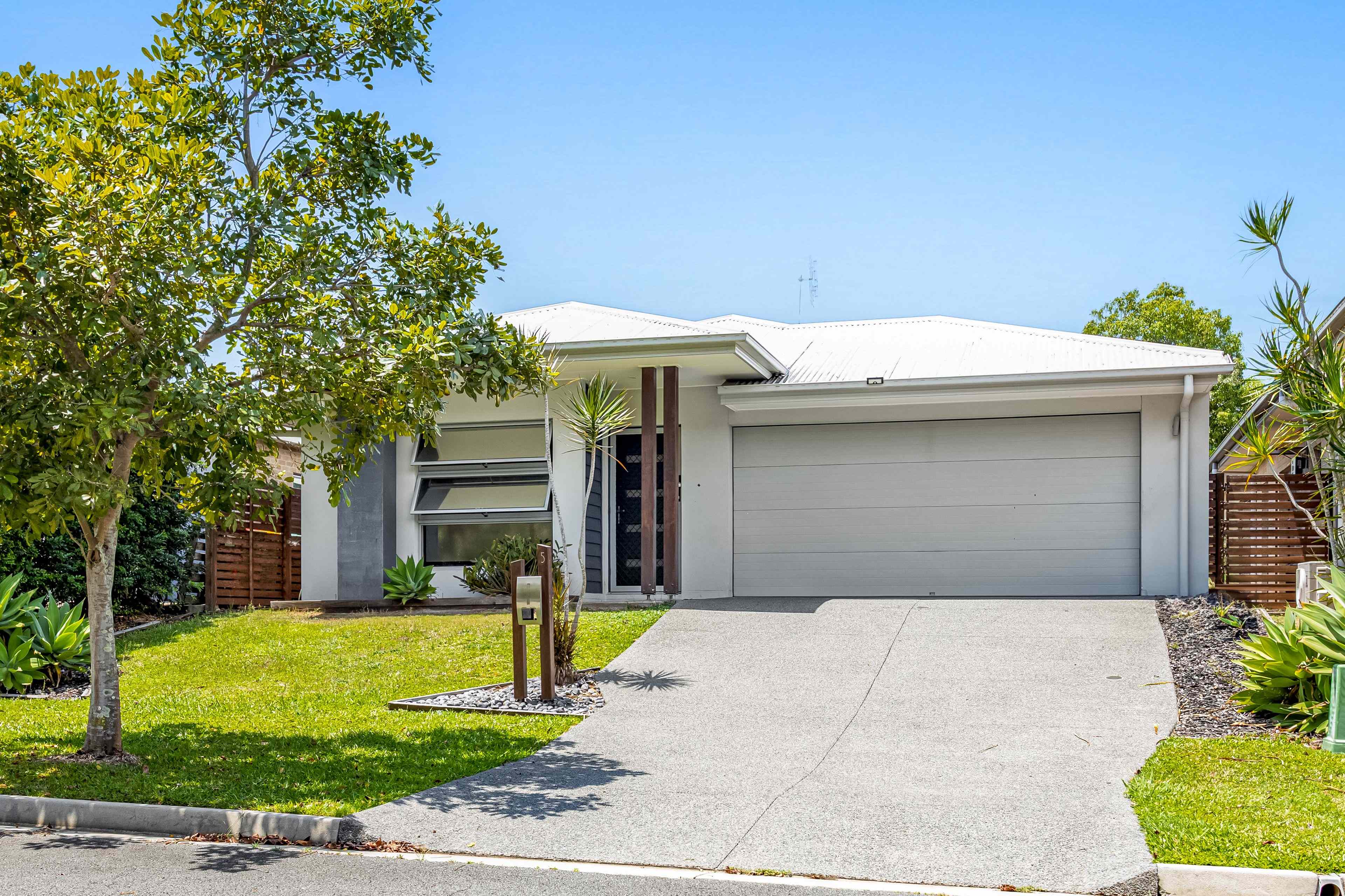 CONTEMPORARY COOMERA LIVING - THE PERFECT BLEND OF NATURE, COMFORT & LOCATION!: QLD Upper Coomera, QLD 4209 House | Prop-GPT the AI-Powered Property Portal