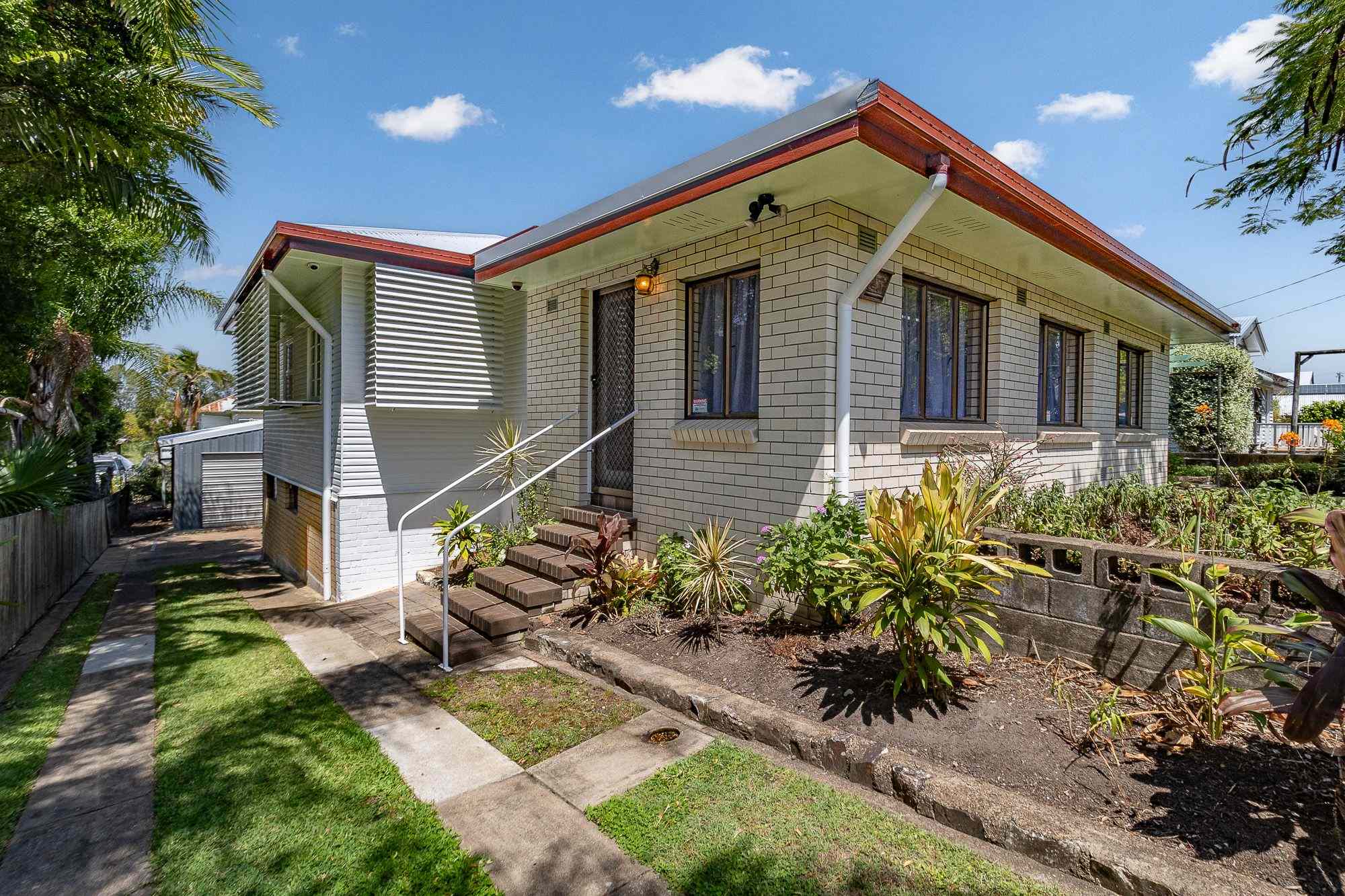 Solid Family Home in a Fantastic Location!!: QLD Pallas Street Maryborough, QLD 4650 House | Prop-GPT the AI-Powered Property Portal
