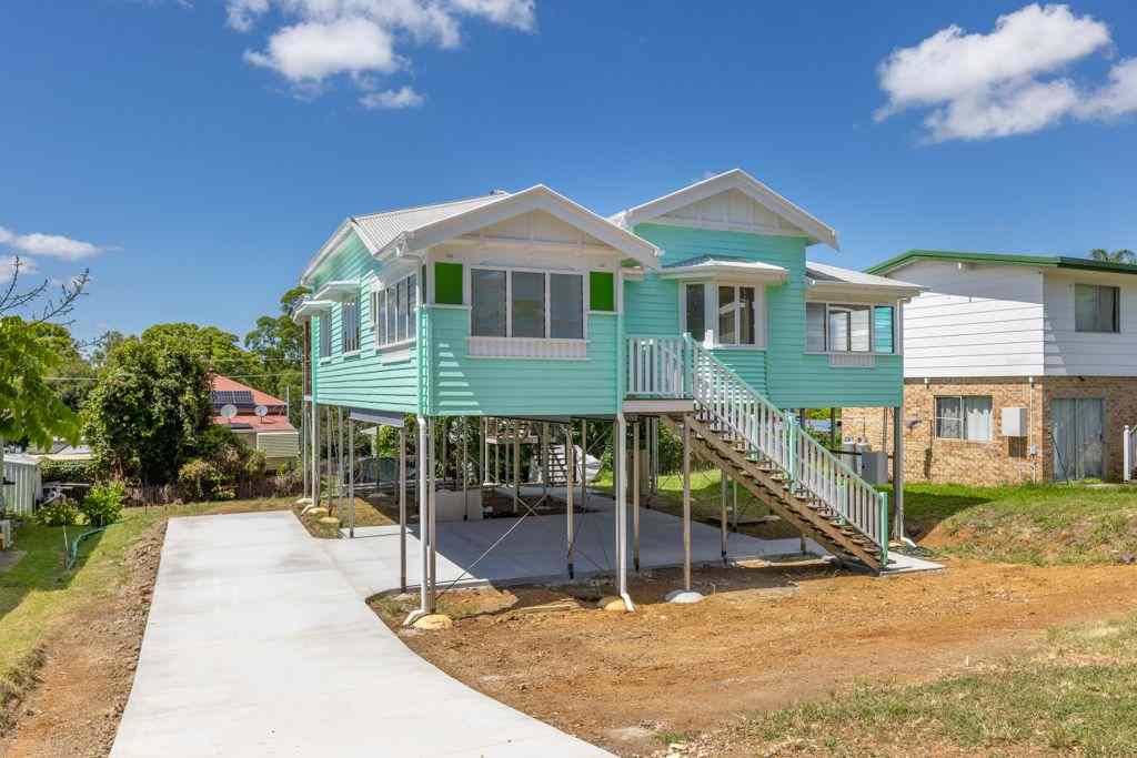 Charming 1930s Queenslander, Reimagined for Modern Living: QLD Mount Kilcoy, QLD 4515 Other | Prop-GPT the AI-Powered Property Portal
