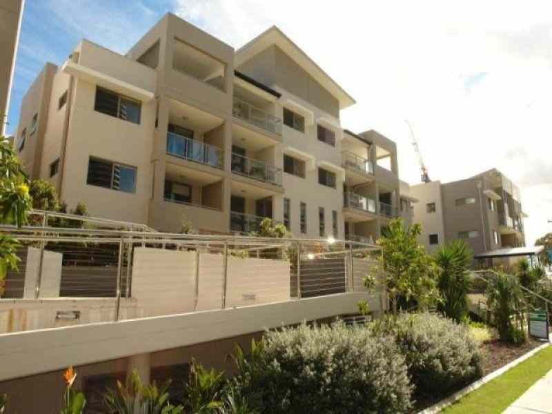 Prop-GPT: House: QLD Runaway Bay, QLD 4216 High profile luxury 2 bedroom apartment + office