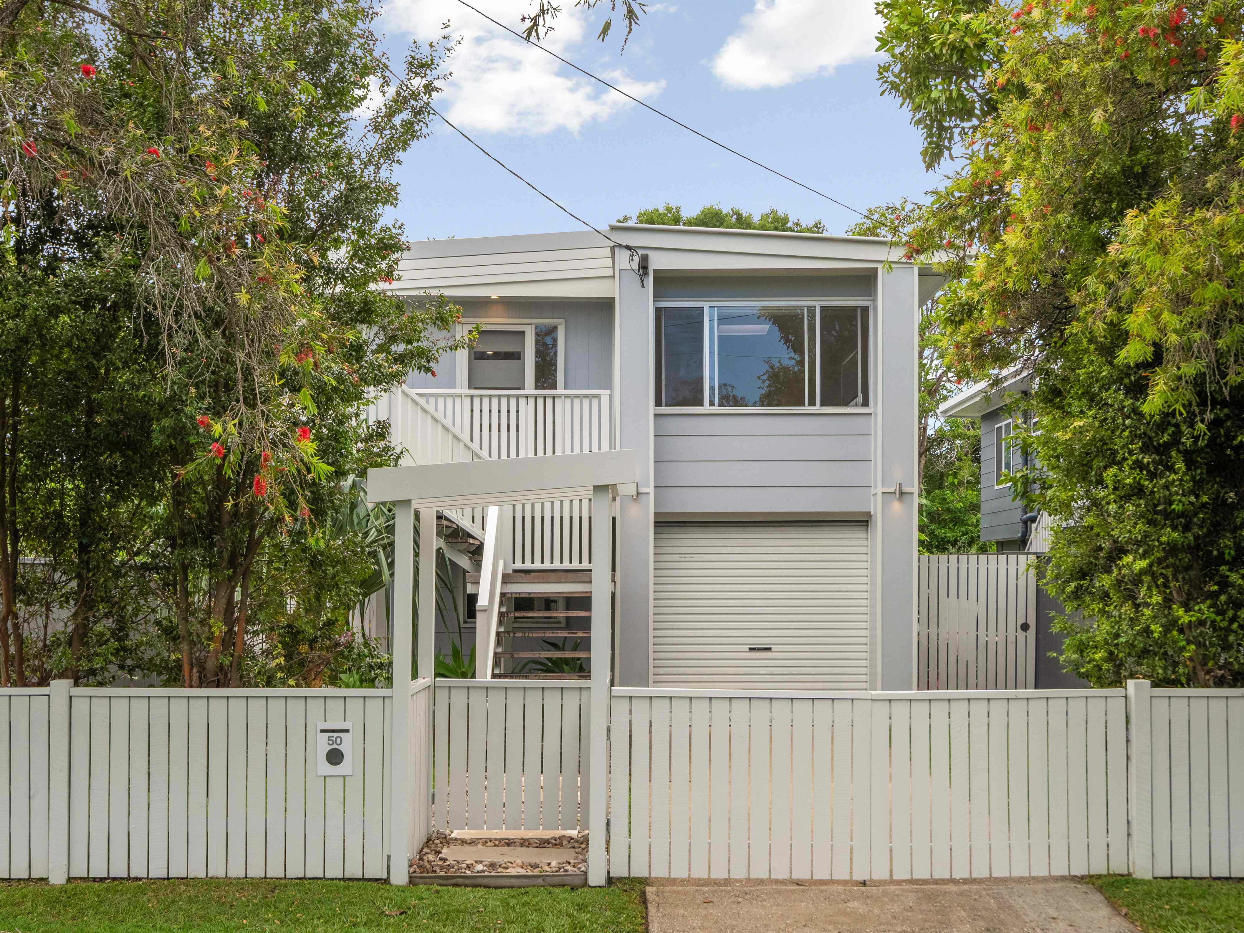 Sophisticated Coastal Living in the Heart of Redcliffe: QLD Redcliffe, QLD 4020 House | Prop-GPT the AI-Powered Property Portal