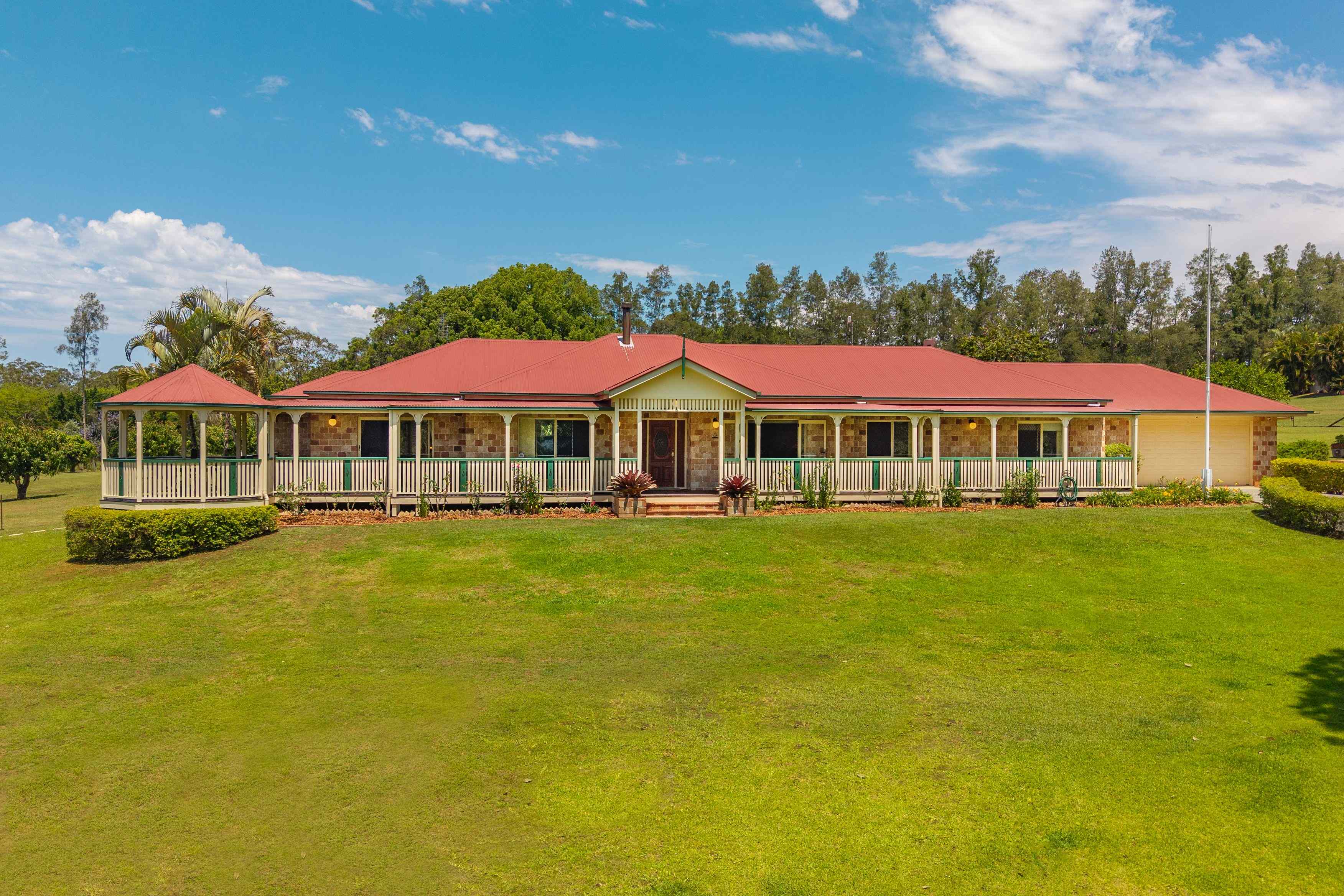 Lakeside acreage property: QLD Wamuran, QLD 4512 House | Prop-GPT the AI-Powered Property Portal