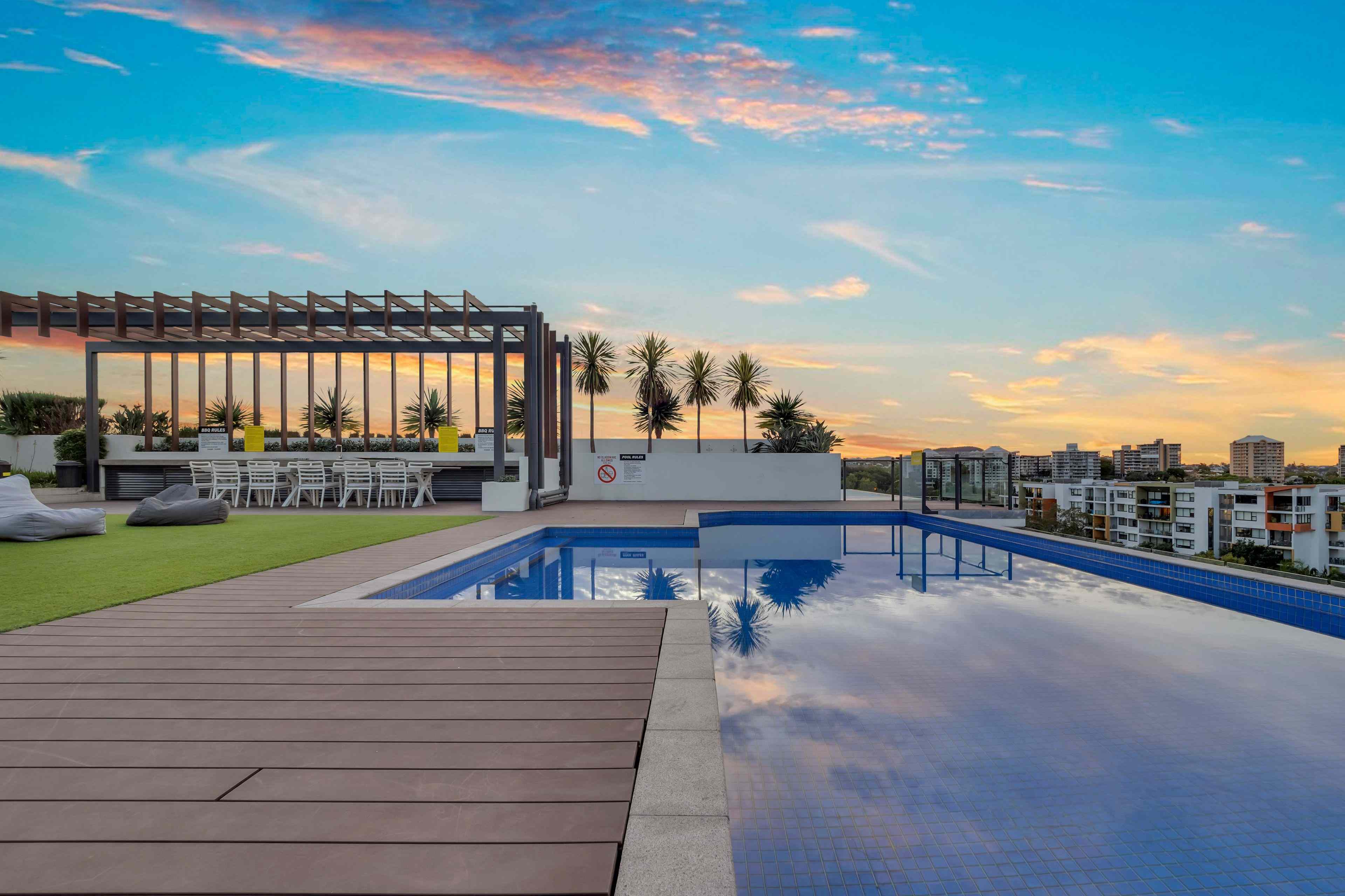 Modern Riverside Living with Walking Distance to Everything!: QLD West End, QLD 4101 Apartment | Prop-GPT the AI-Powered Property Portal