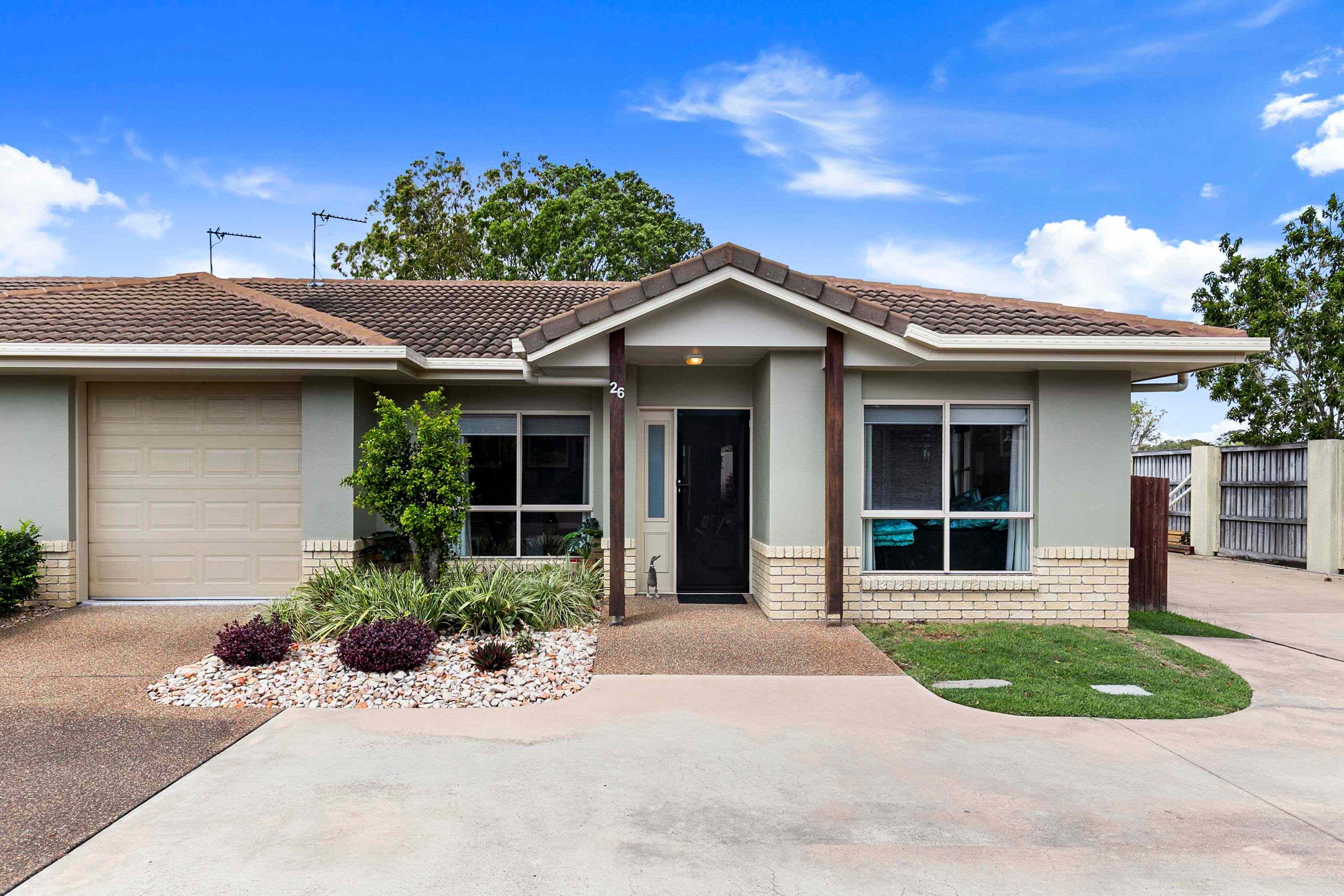 Your Perfect Downsize in the Heart of Bay Village, Secure, Stylish, Ready to Enjoy!: QLD Urangan, QLD 4655 Unit | Prop-GPT the AI-Powered Property Portal