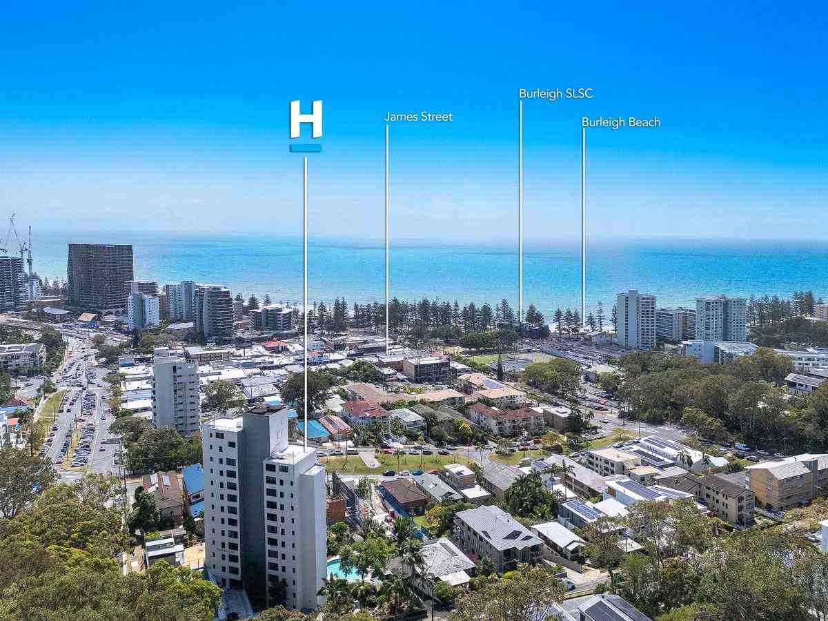 303/29 Hill Avenue, Burleigh Heads, QLD 4220 - Unit for Sale - harcourts.net: QLD Burleigh Heads, QLD 4220 Property | Prop-GPT the AI-Powered Property Portal