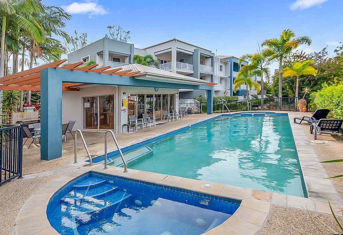 9/1 Riverwalk Avenue, Robina, QLD 4226 - Apartment for Sale - harcourts.net: QLD Robina, QLD 4226 Property | Prop-GPT the AI-Powered Property Portal