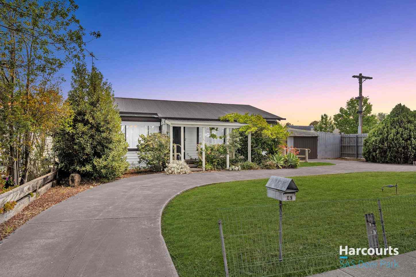 141 Station Road, DEER PARK, VIC 3023 - House for Sale - harcourts.net: VIC Deer Park, VIC 3023 House | Prop-GPT the AI-Powered Property Portal