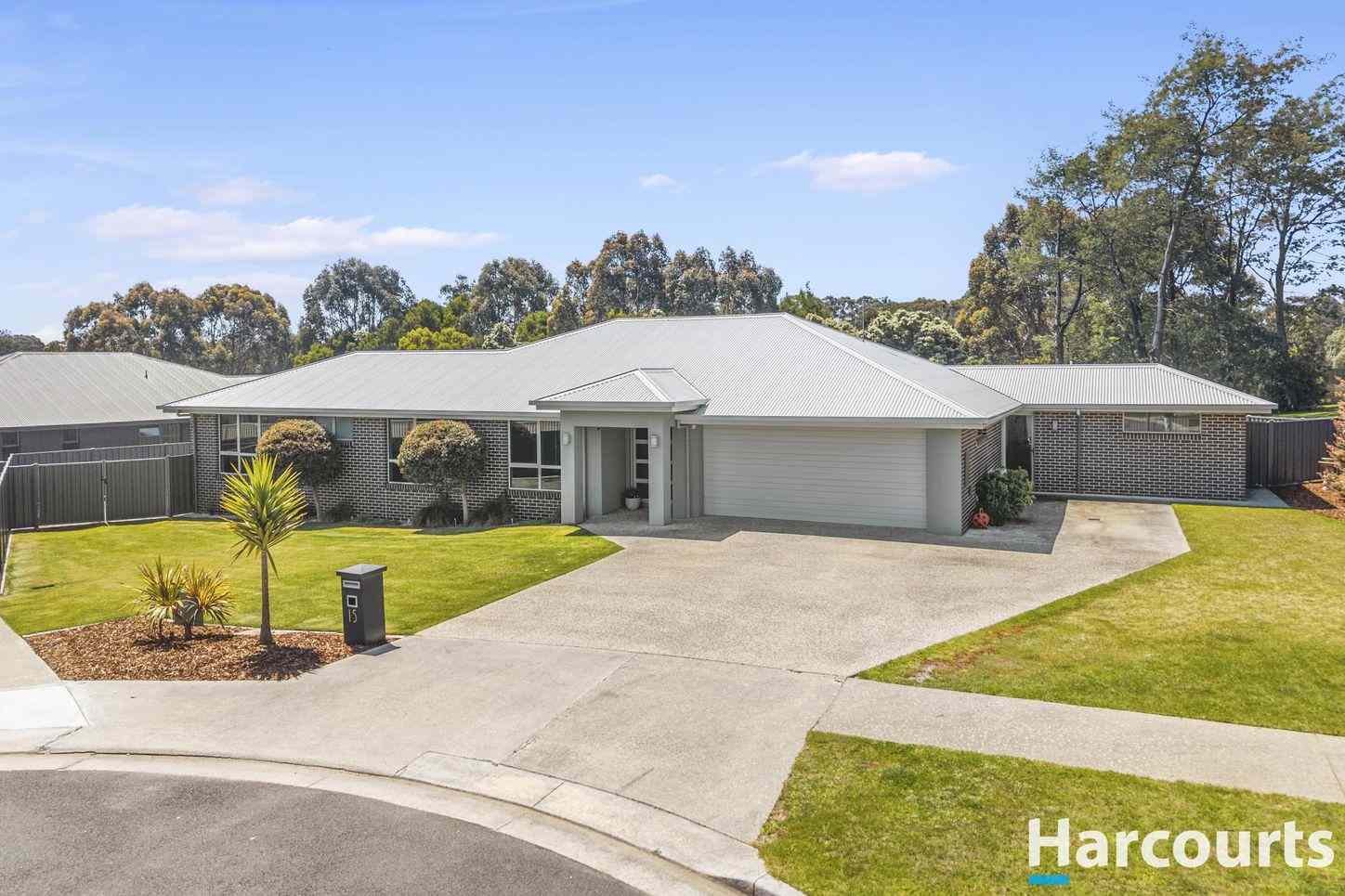 15 Washington Drive, STONY RISE, TAS 7310 - House for Sale - harcourts.net: TAS Stony Rise, TAS 7310 House | Prop-GPT the AI-Powered Property Portal