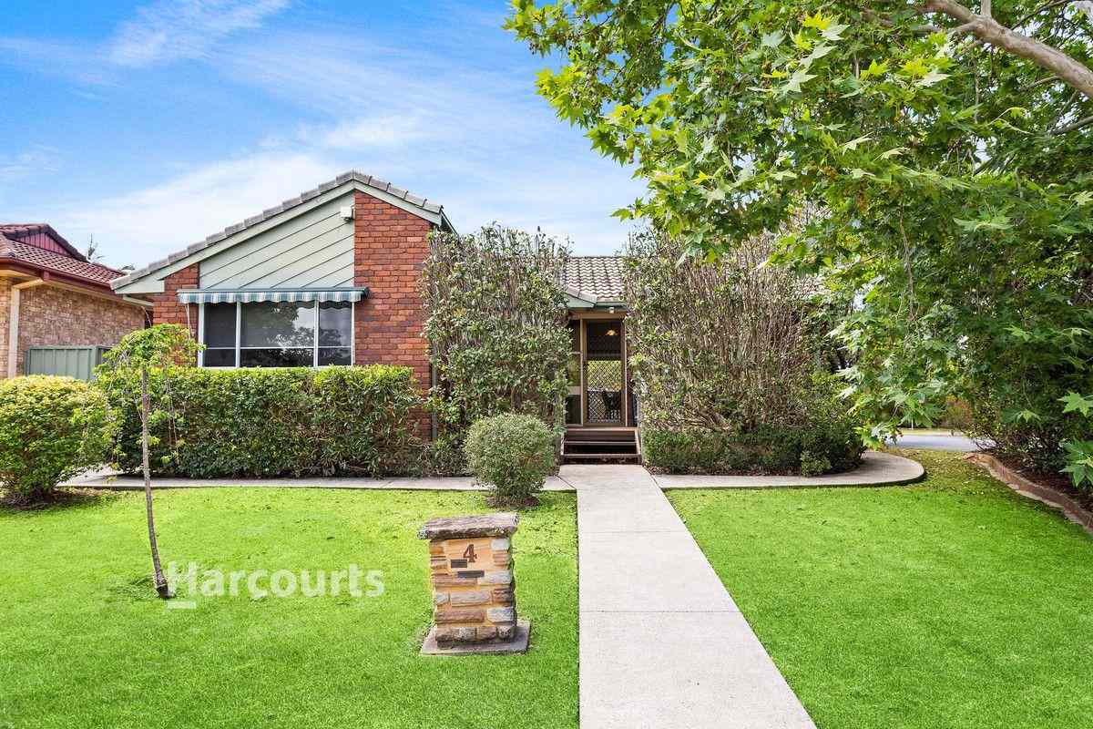 Prop-GPT: House: NSW Brownsville, NSW 2530 4 Windsor Crescent, Brownsville, NSW 2530 - House for Sale - harcourts.net