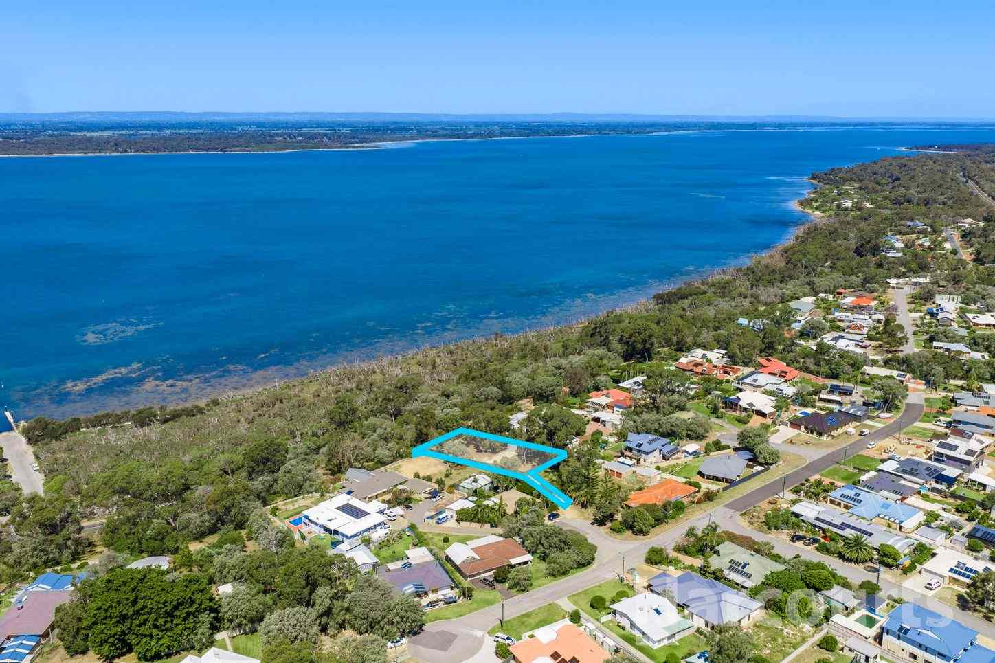 3 Sheoak Close, BOUVARD, WA 6211 - Land for Sale - harcourts.net: WA Bouvard, WA 6211 Land | Prop-GPT the AI-Powered Property Portal