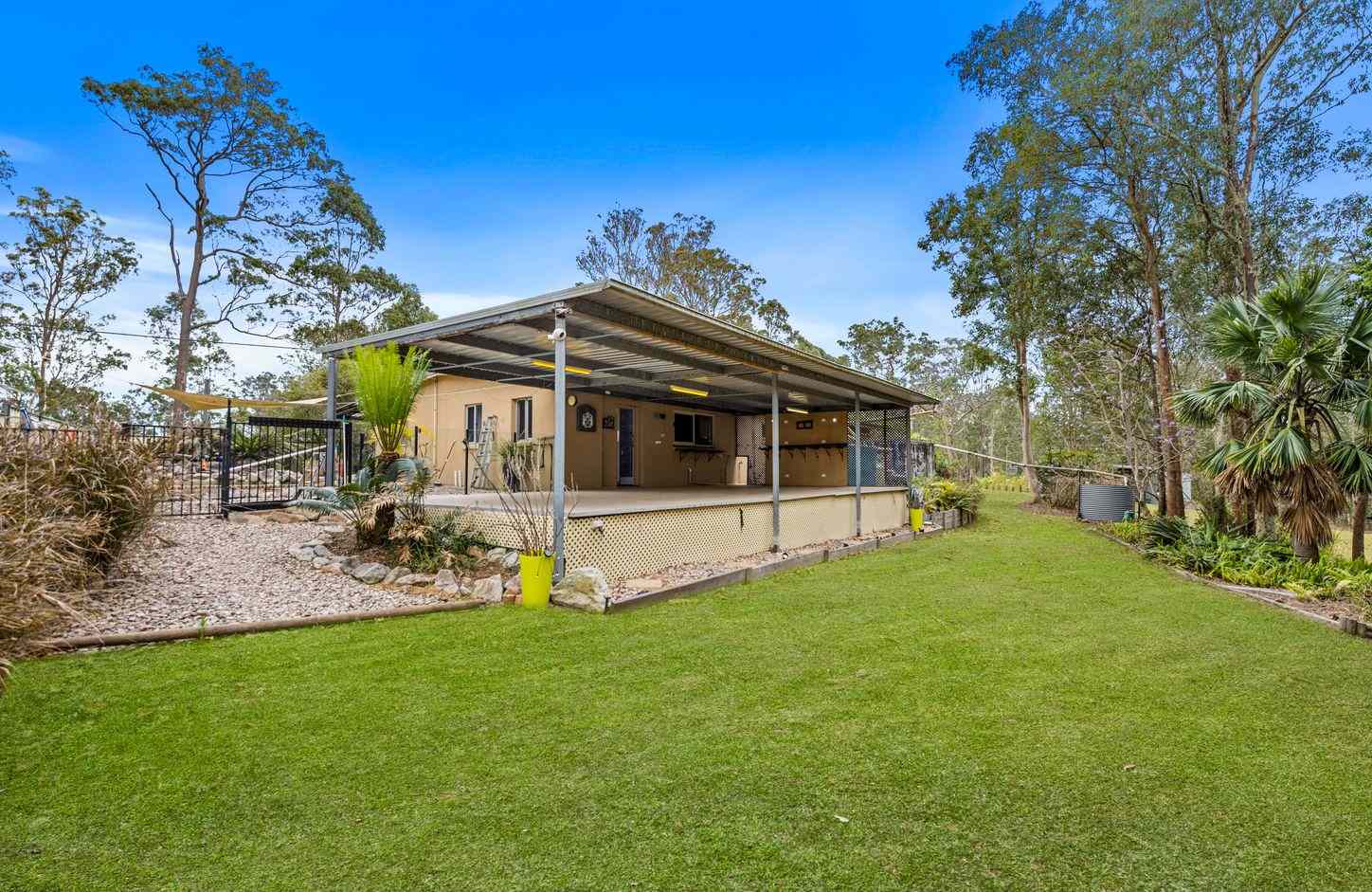 124 North Deep Creek Road, NORTH DEEP CREEK, QLD 4570 - Acreage for Sale - harcourts.net: QLD North Deep Creek, QLD 4570 Property | Prop-GPT the AI-Powered Property Portal