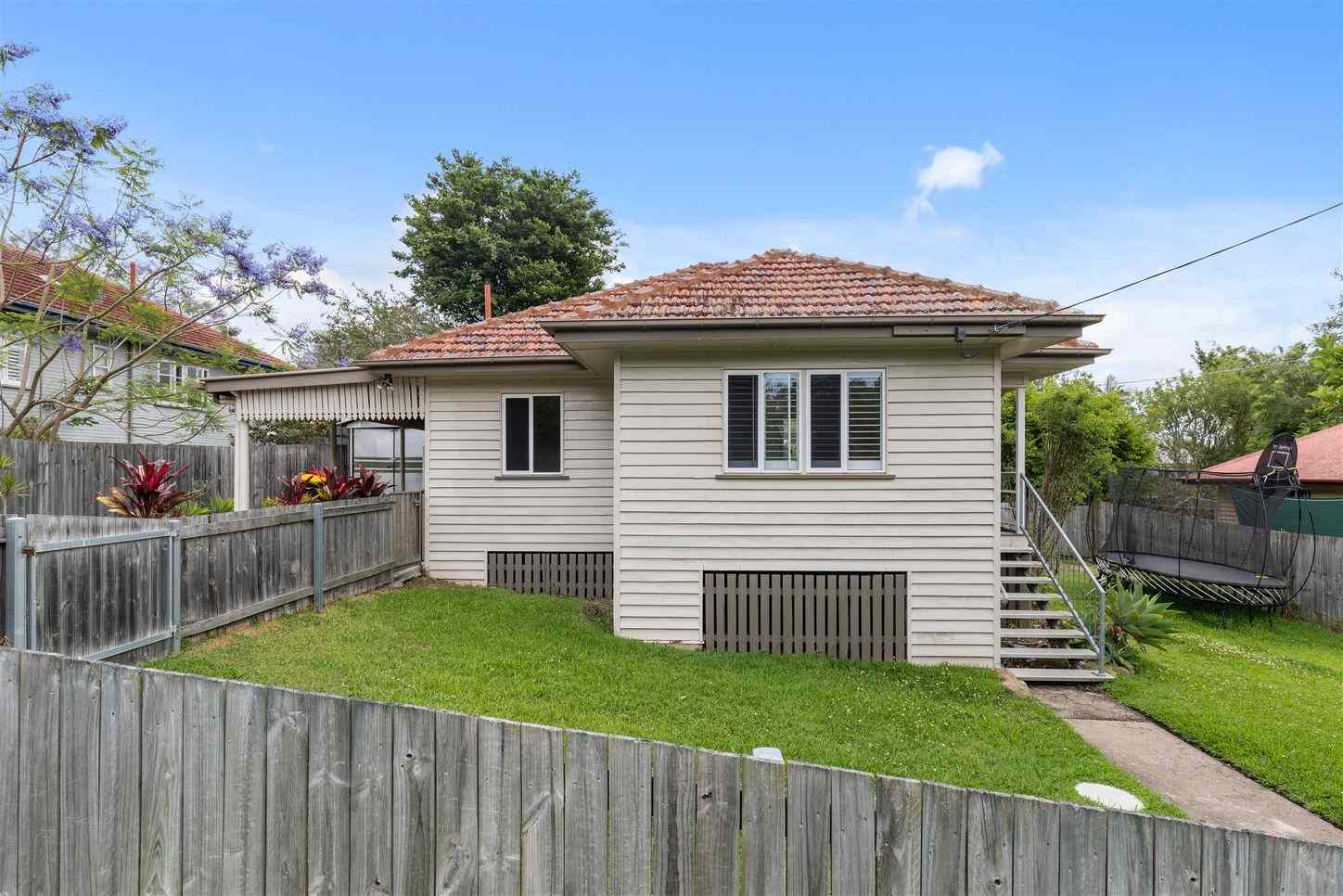 45 Gralton Street, KEPERRA, QLD 4054 - House for Sale - harcourts.net: QLD Keperra, QLD 4054 House | Prop-GPT the AI-Powered Property Portal