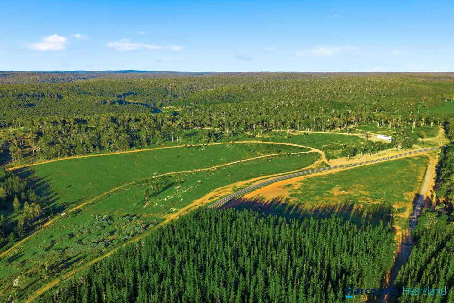 7953 Brockman Highway, NANNUP, WA 6275 - Lifestyle for Sale - harcourts.net: WA Nannup, WA 6275 Property | Prop-GPT the AI-Powered Property Portal