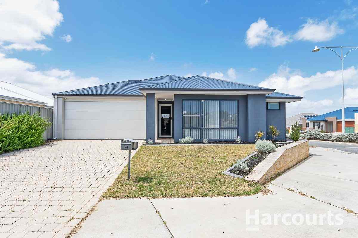 34 Longnor Parkway, ALKIMOS, WA 6038 - House for Sale - harcourts.net: WA Alkimos, WA 6038 House | Prop-GPT the AI-Powered Property Portal