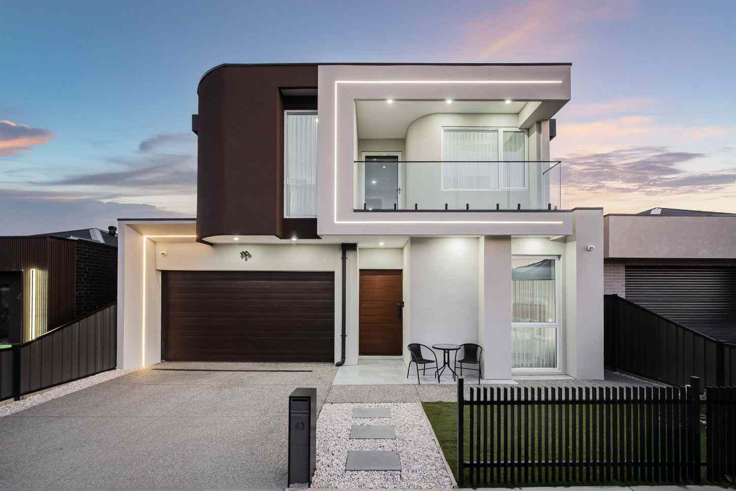 43 Darwinia Drive, MICKLEHAM, VIC 3064 - House for Sale - harcourts.net: VIC Mickleham, VIC 3064 House | Prop-GPT the AI-Powered Property Portal