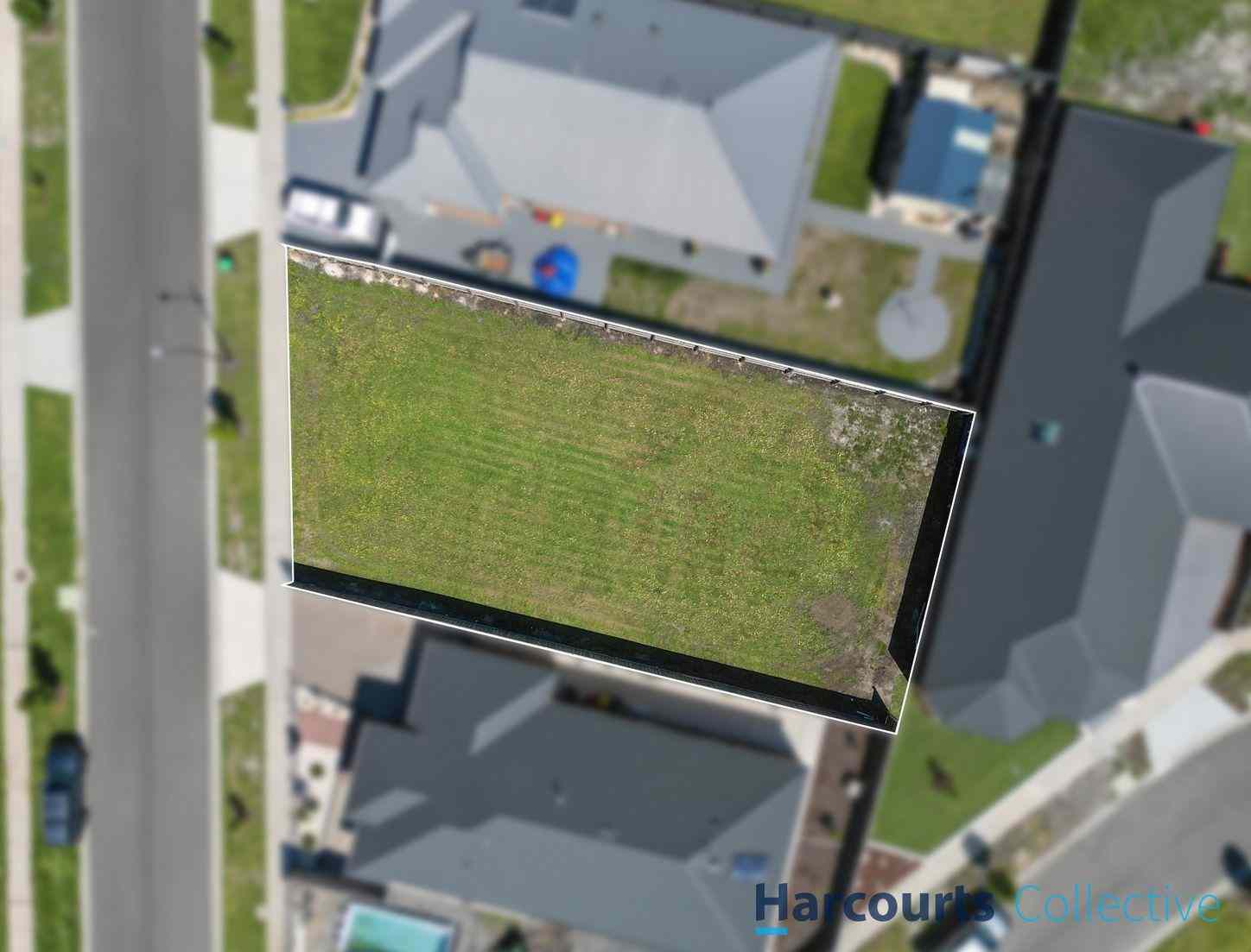 Prop-GPT: Land: VIC Newborough, VIC 3825 7 Kariba Crescent, NEWBOROUGH, VIC 3825 - Land for Sale - harcourts.net