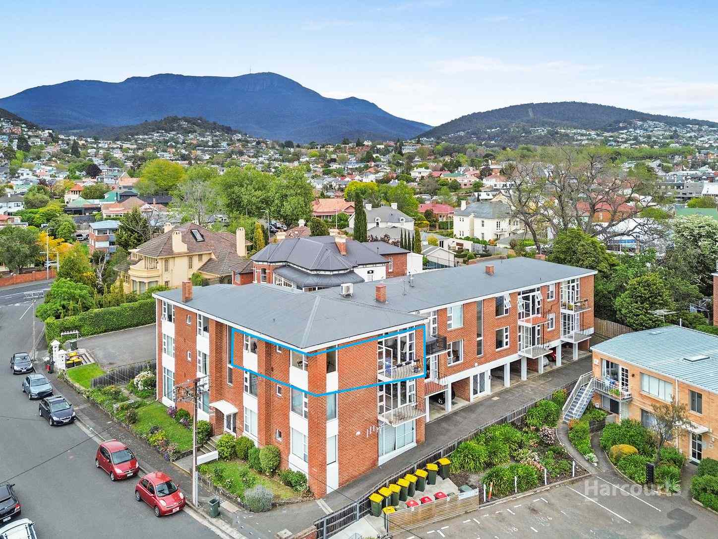 6/1A Sayer Crescent, SANDY BAY, TAS 7005 - House for Sale - harcourts.net: TAS Sandy Bay, TAS 7005 House | Prop-GPT the AI-Powered Property Portal