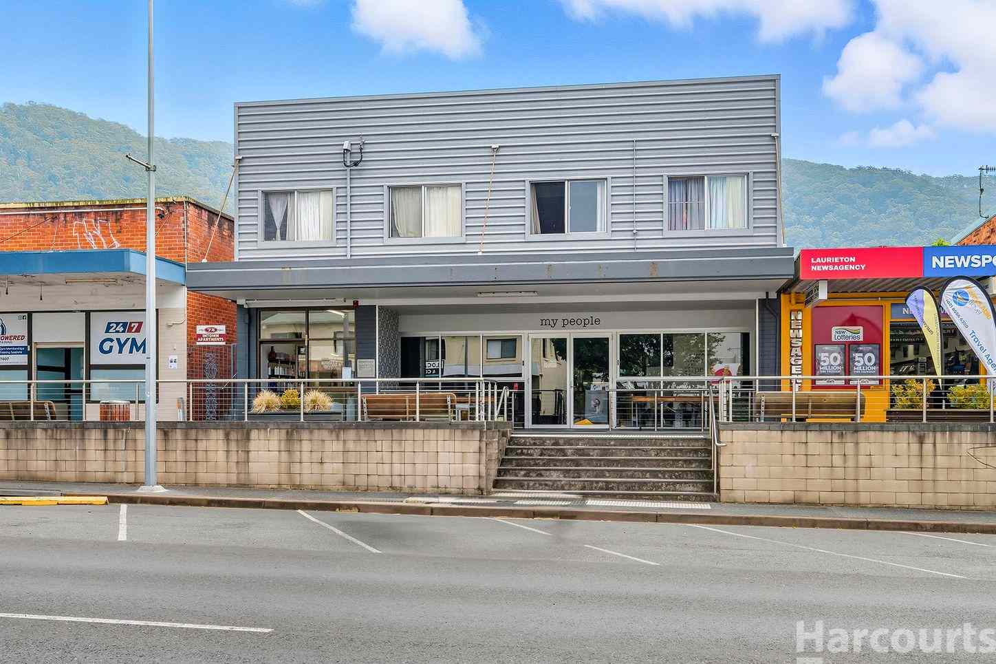 72a Bold Street, Laurieton, NSW 2443 - Retail for Sale - harcourts.net: NSW Laurieton, NSW 2443 Property | Prop-GPT the AI-Powered Property Portal