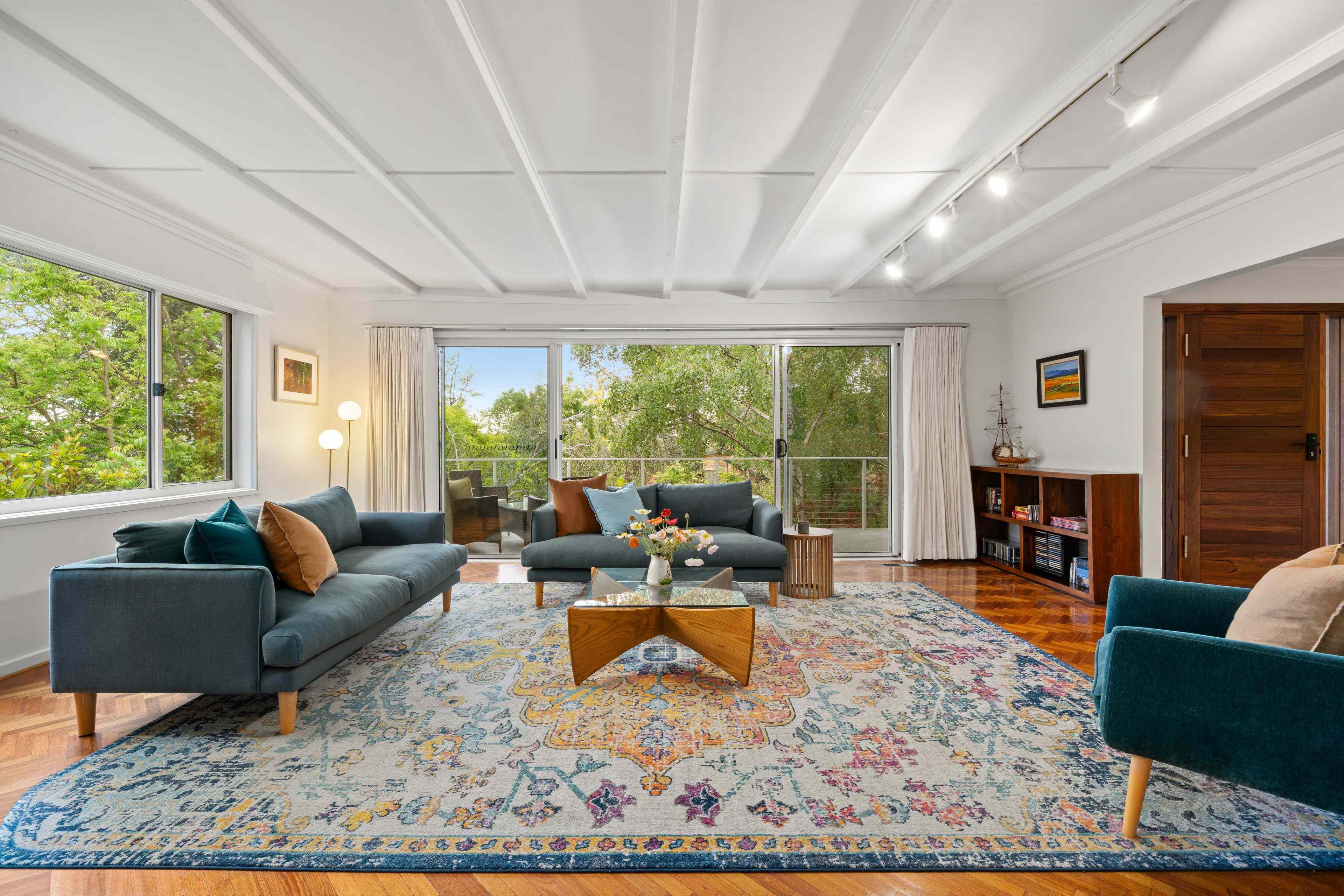 Family Living Perfected: Space, Style and a Bushland Setting: ACT Cook, ACT 2614 House | Prop-GPT the AI-Powered Property Portal