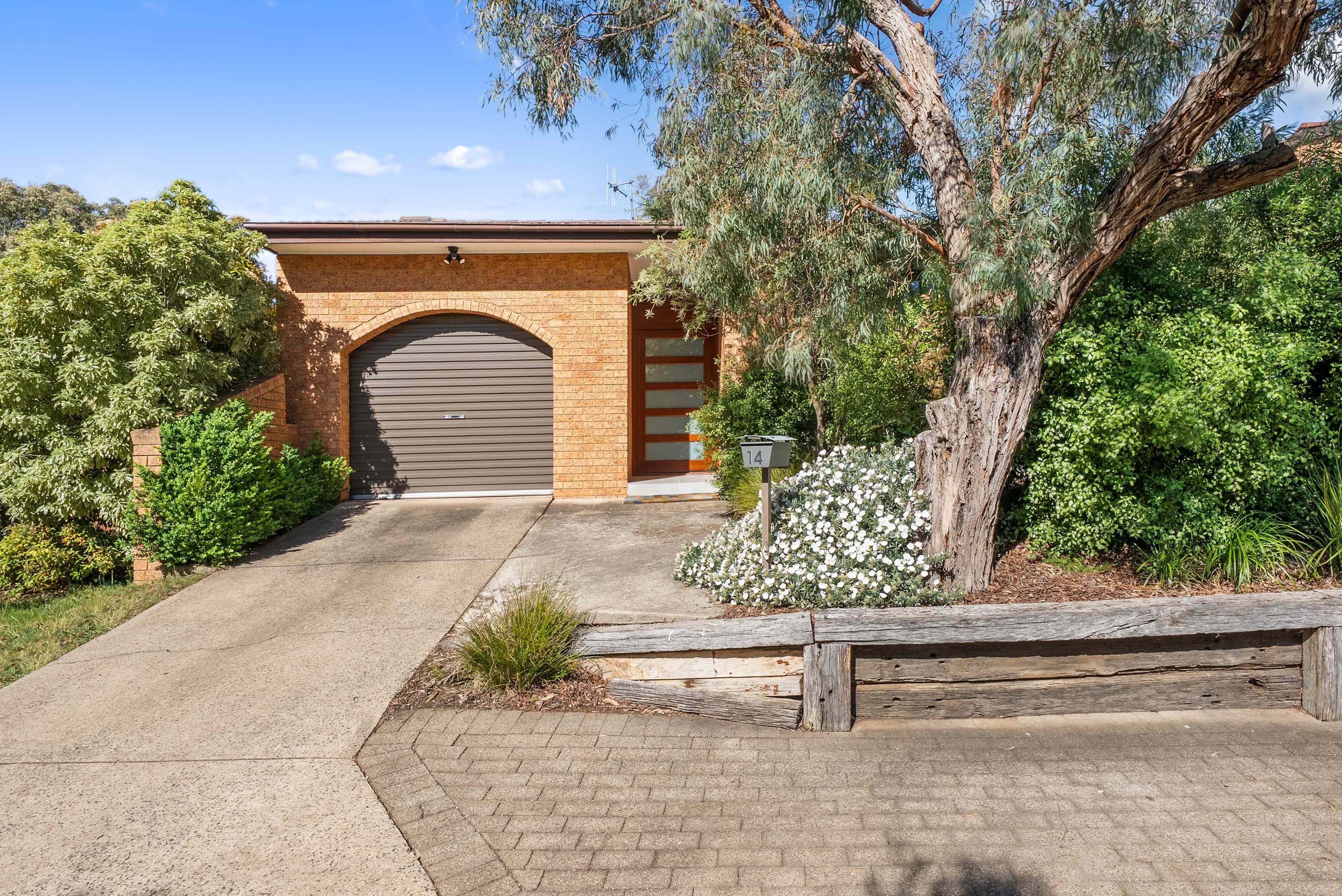 Effortless Modern Living in a Peaceful, Leafy Locale: ACT Cook, ACT 2614 Townhouse | Prop-GPT the AI-Powered Property Portal