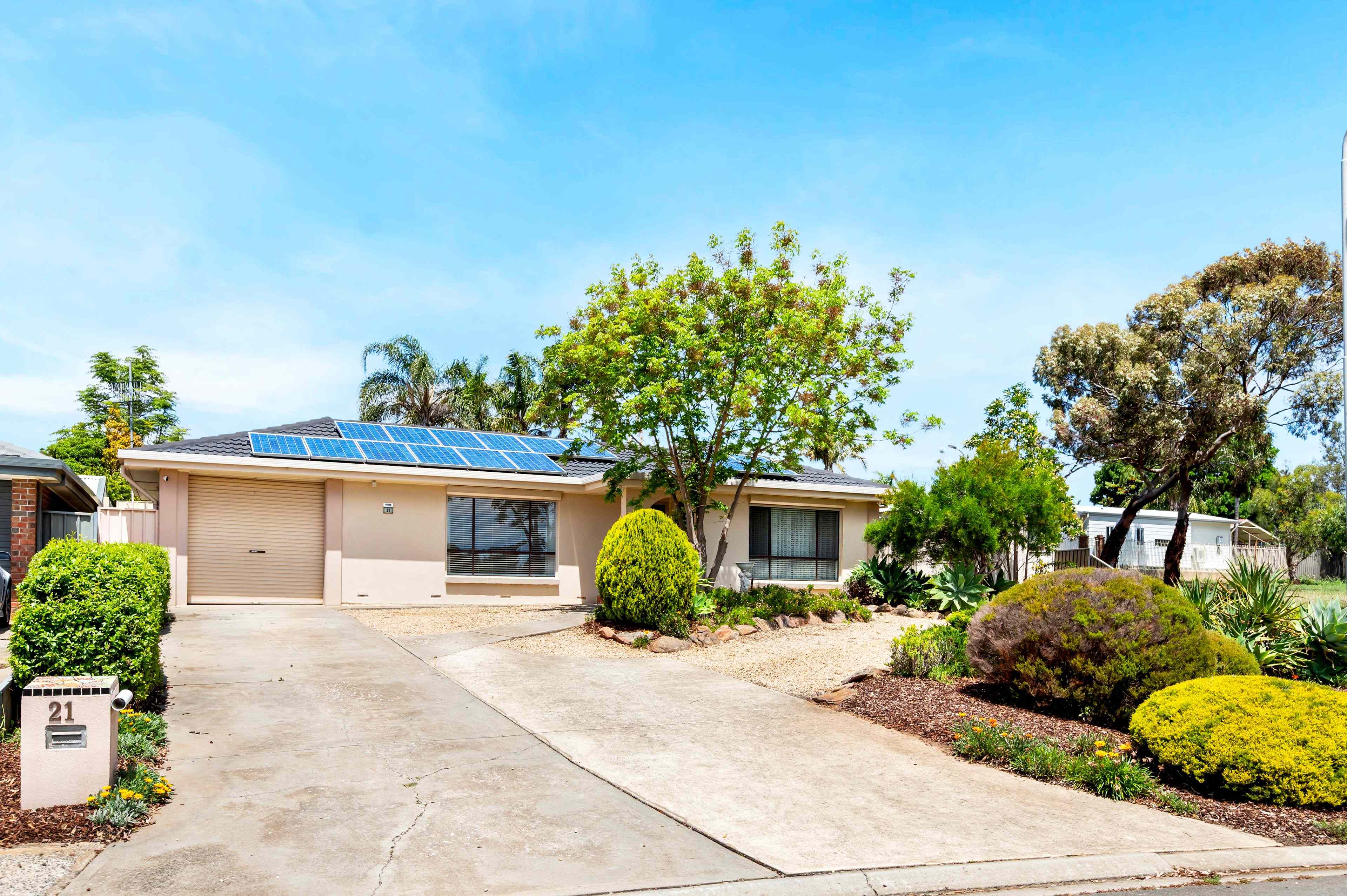 IMMACULATE DUAL LIVING AREA 4-BEDROOM RESIDENCE: SA Craigmore, SA 5114 House | Prop-GPT the AI-Powered Property Portal