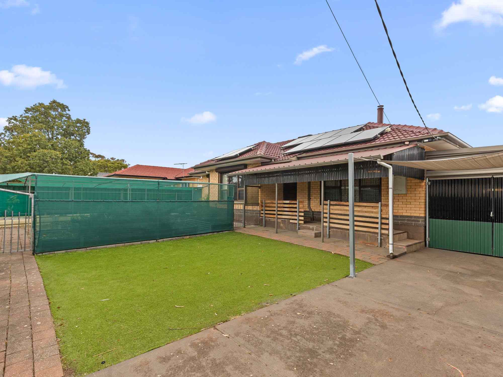 Family Home on a Generous 697sqm (Approx) Allotment with Endless Potential: SA Morphett Vale, SA 5162 House | Prop-GPT the AI-Powered Property Portal