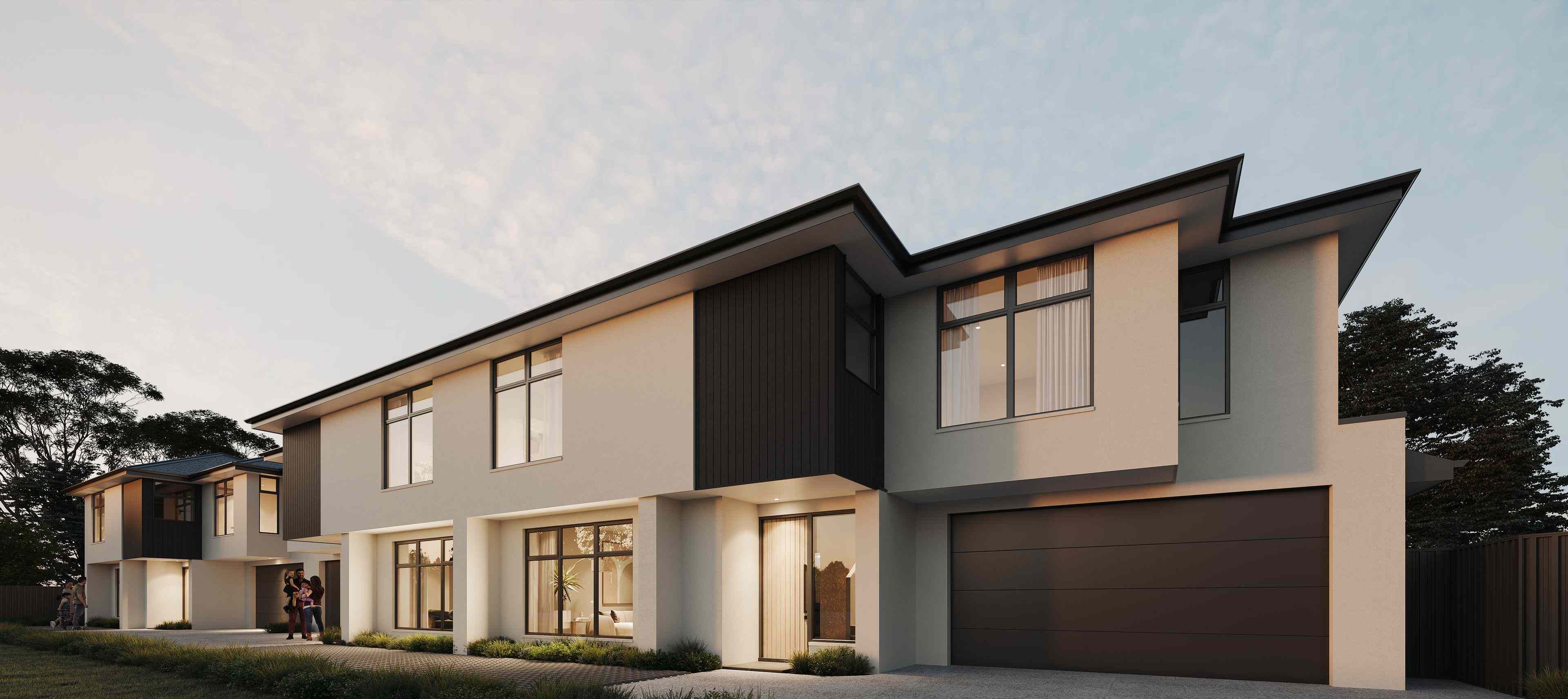 SOLD By Chris Xu: SA Hectorville, SA 5073 Townhouse | Prop-GPT the AI-Powered Property Portal