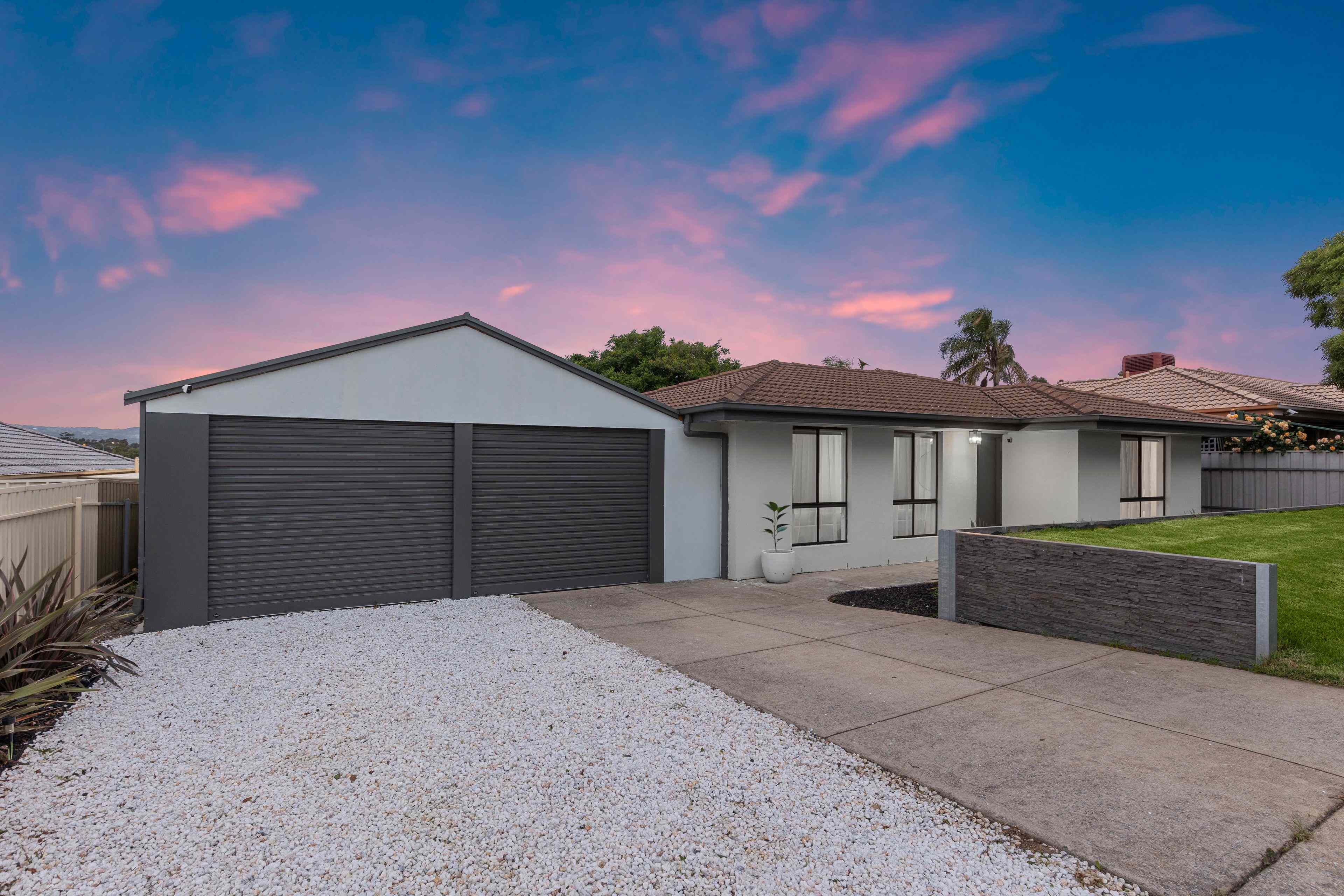 Renovated Family Home with Stunning Hills Outlook: SA Trott Park, SA 5158 House | Prop-GPT the AI-Powered Property Portal