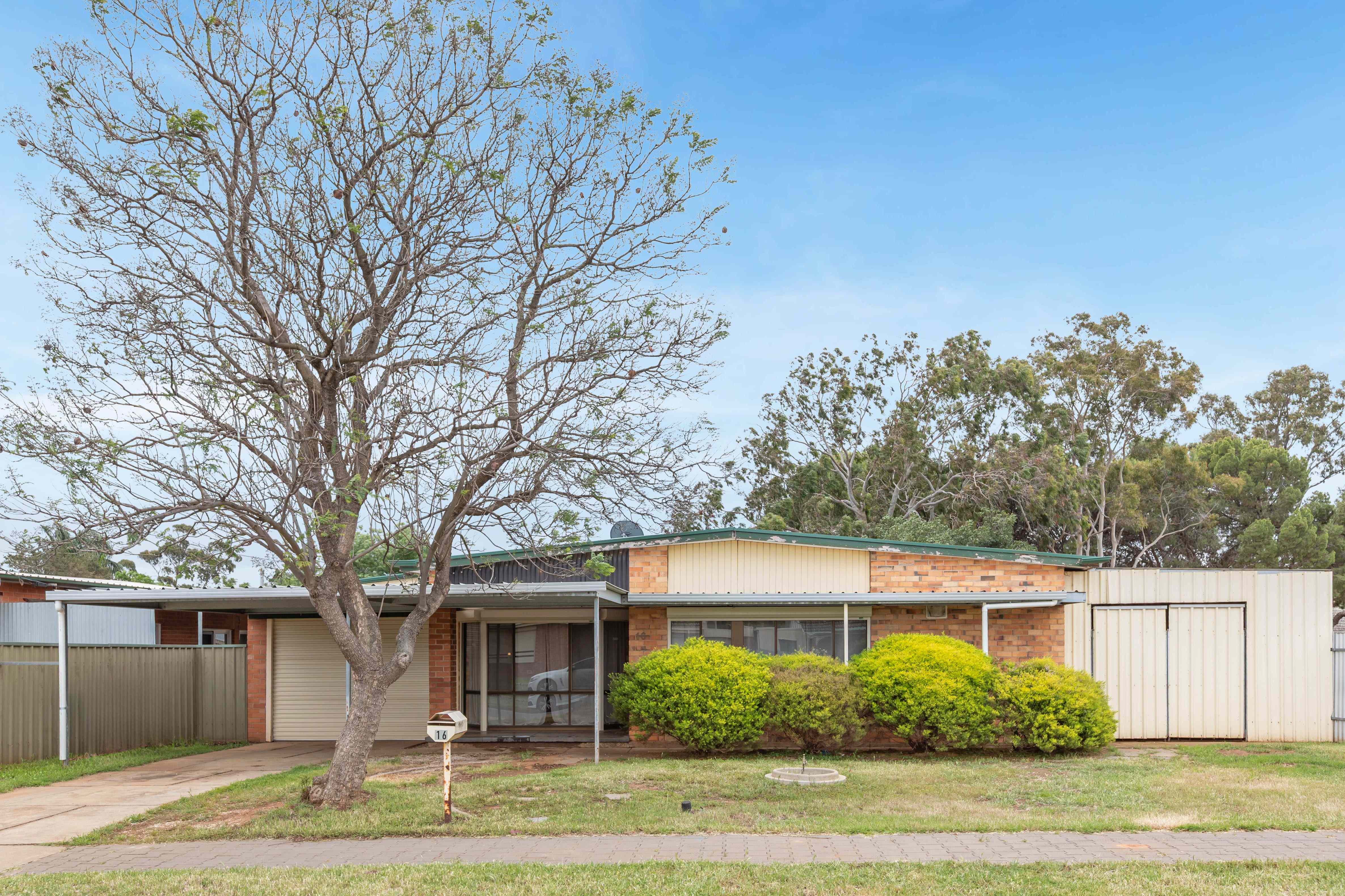 Opportunity Awaits on O'Brien Street: SA Davoren Park, SA 5113 House | Prop-GPT the AI-Powered Property Portal