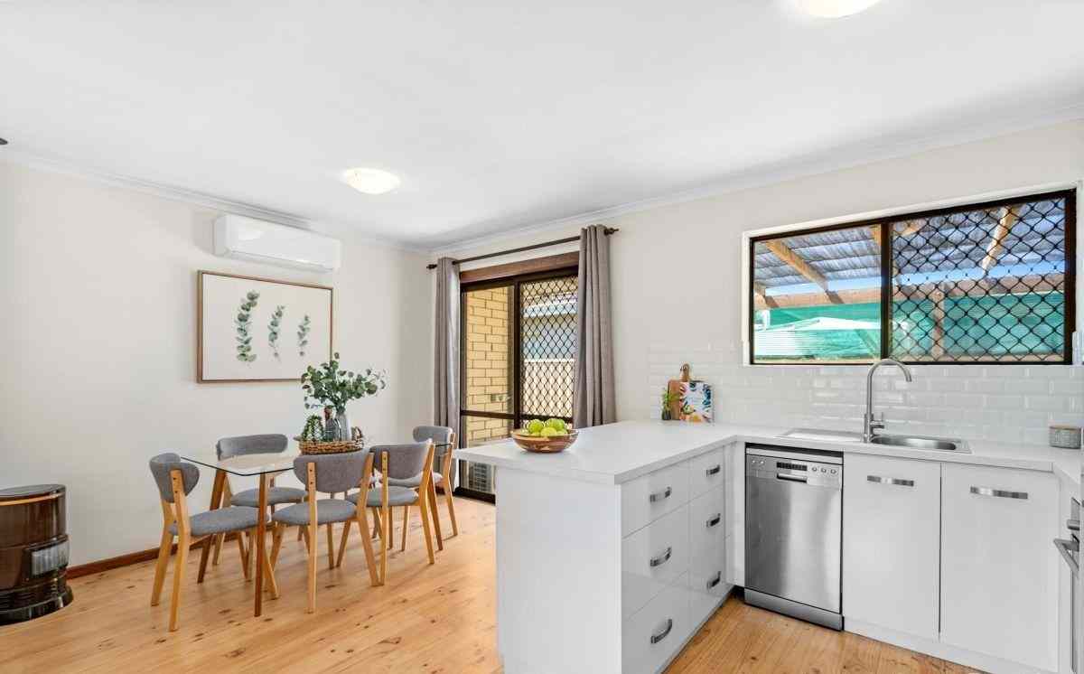 Effortless Coastal Living in a Secure & Stylish Retreat: SA Largs North, SA 5016 House | Prop-GPT the AI-Powered Property Portal